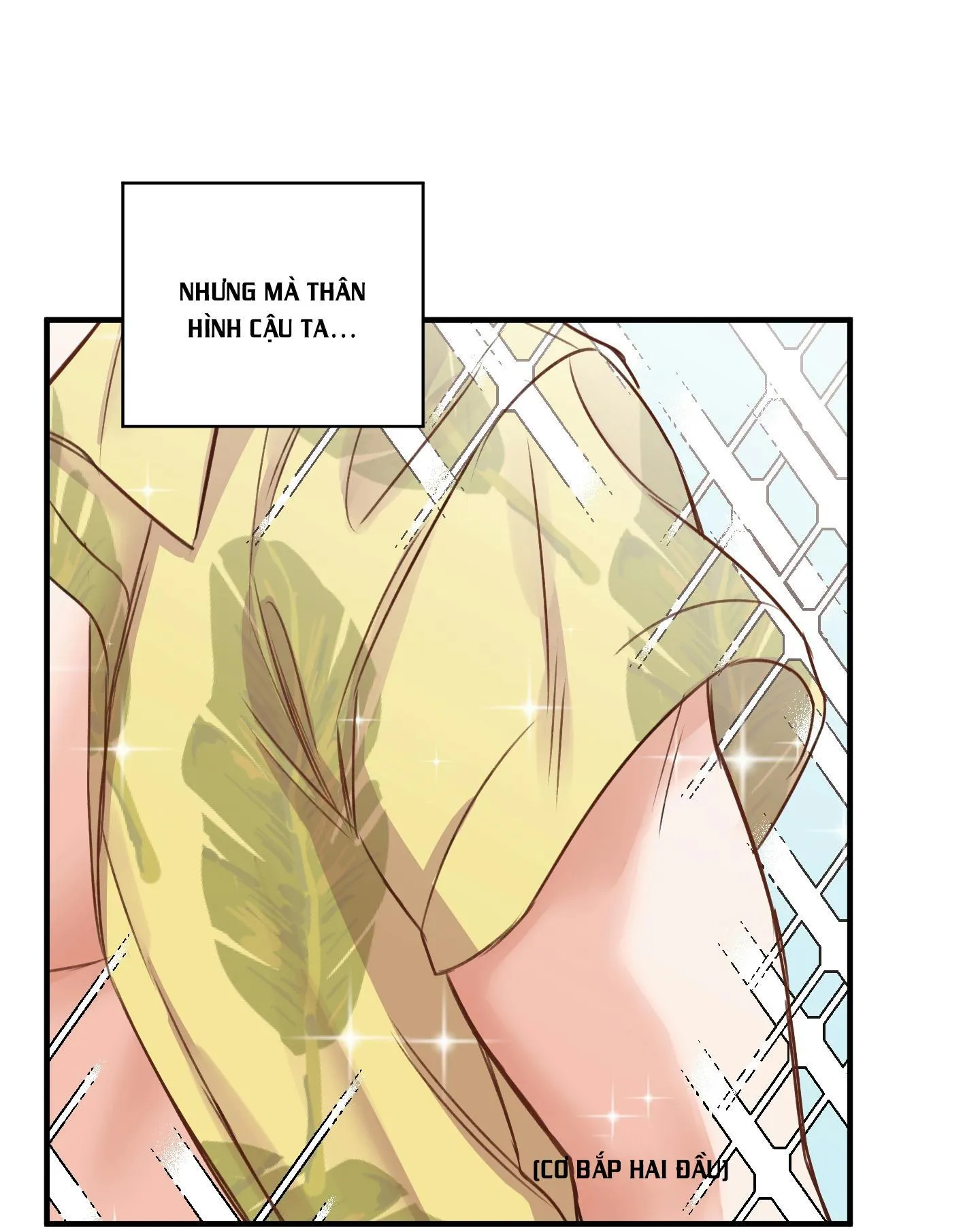 ANH SẼ PHẢI HỐI HẬN THÔI Chapter 8 Trang 46