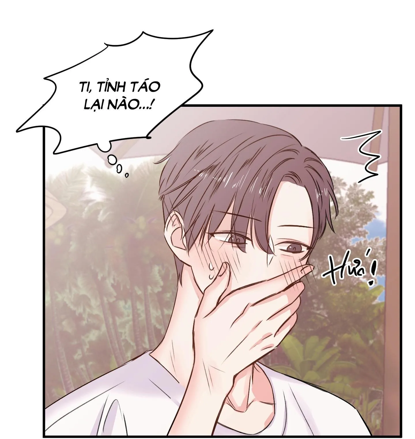 ANH SẼ PHẢI HỐI HẬN THÔI Chapter 8 Trang 51