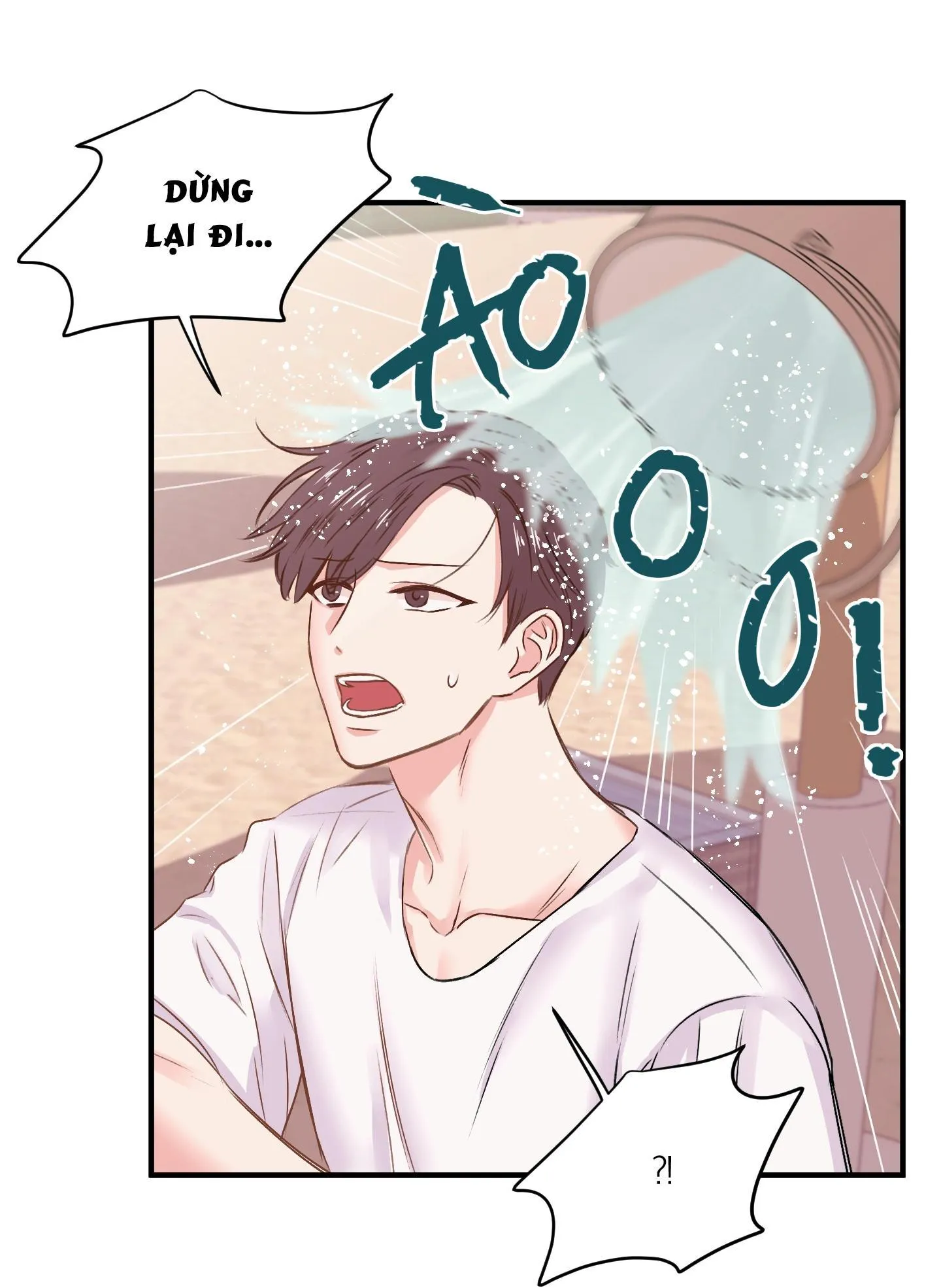 ANH SẼ PHẢI HỐI HẬN THÔI Chapter 8 Trang 80