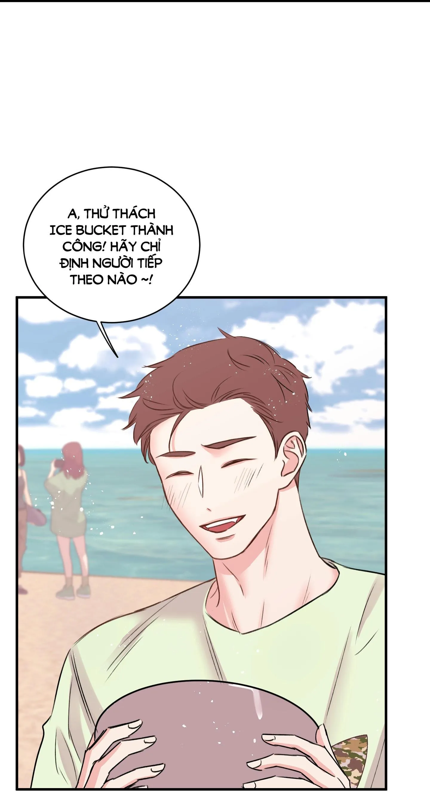 ANH SẼ PHẢI HỐI HẬN THÔI Chapter 8 Trang 82