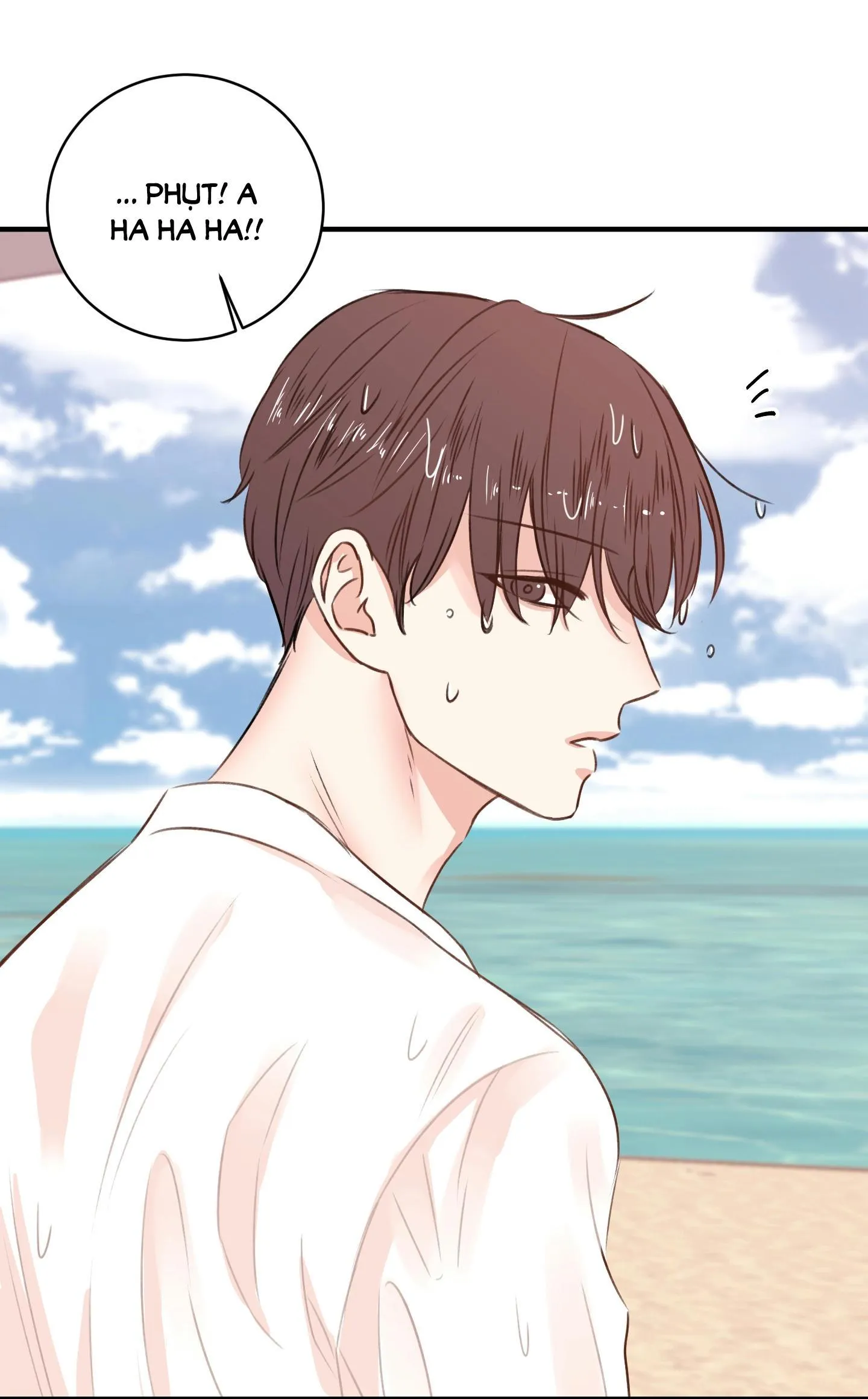 ANH SẼ PHẢI HỐI HẬN THÔI Chapter 8 Trang 88