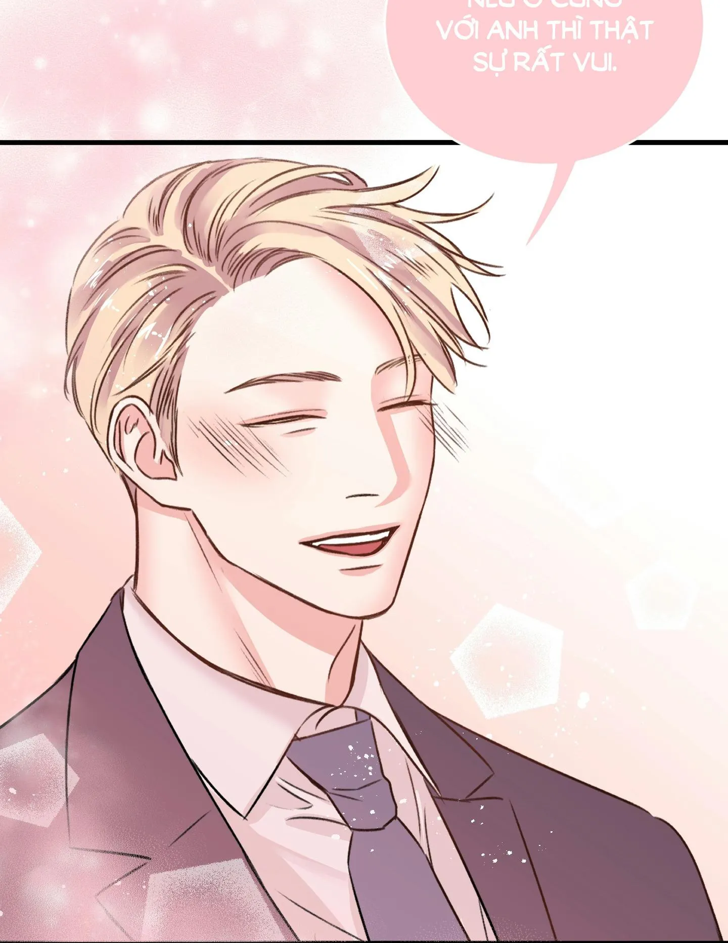 ANH SẼ PHẢI HỐI HẬN THÔI Chapter 8 Trang 92