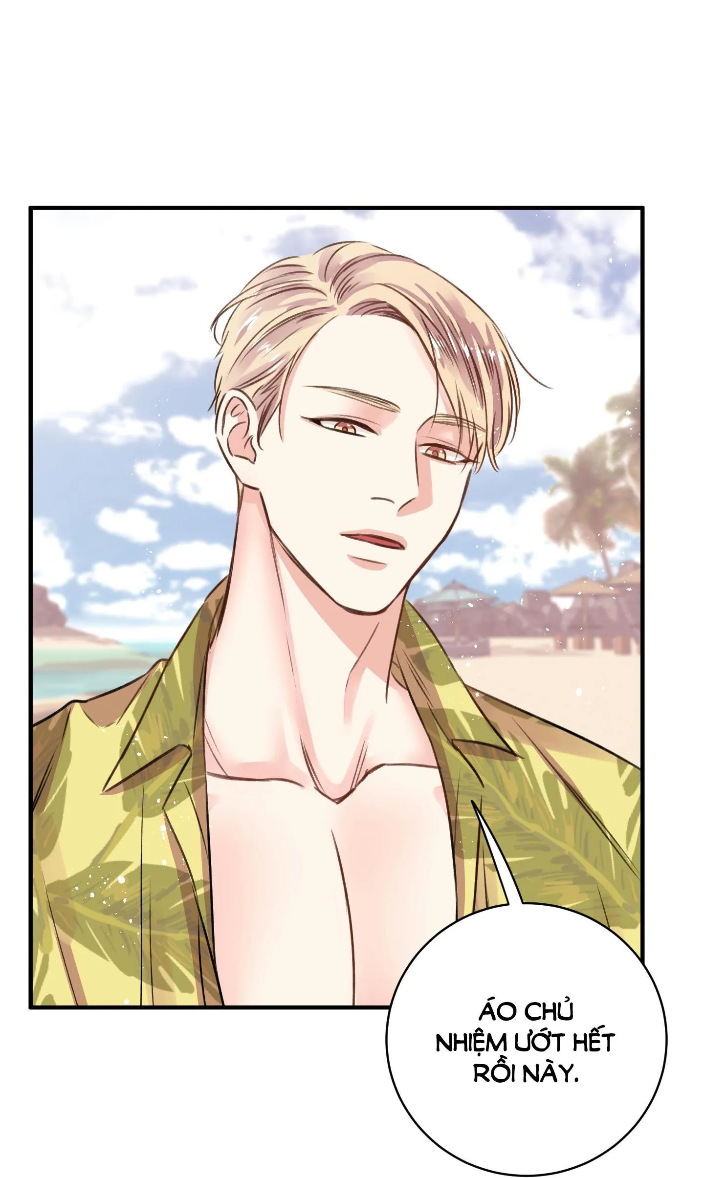 ANH SẼ PHẢI HỐI HẬN THÔI Chapter 8 Trang 98