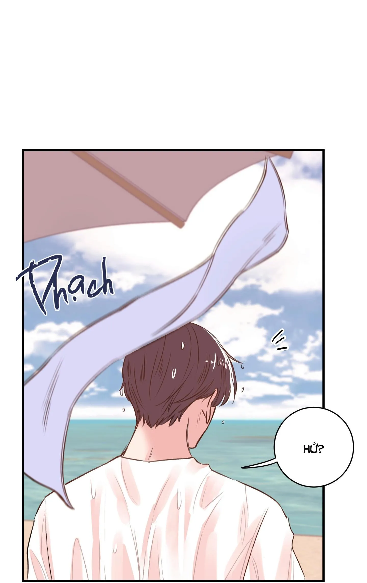 ANH SẼ PHẢI HỐI HẬN THÔI Chapter 8 Trang 100