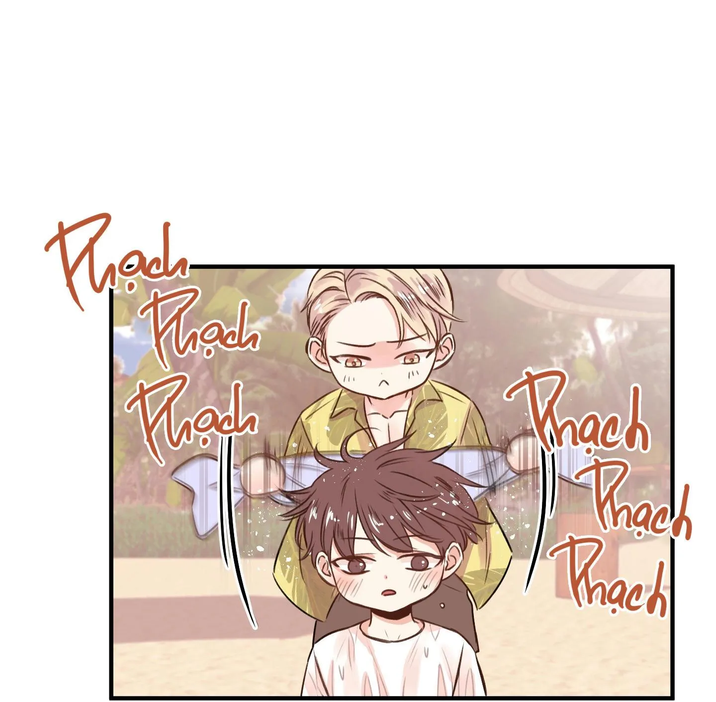 ANH SẼ PHẢI HỐI HẬN THÔI Chapter 8 Trang 102