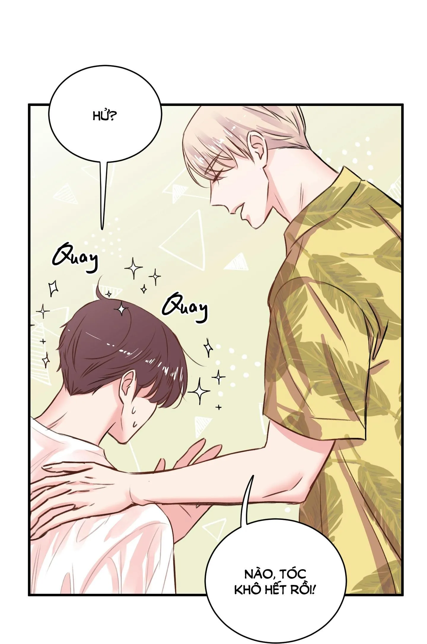 ANH SẼ PHẢI HỐI HẬN THÔI Chapter 8 Trang 104