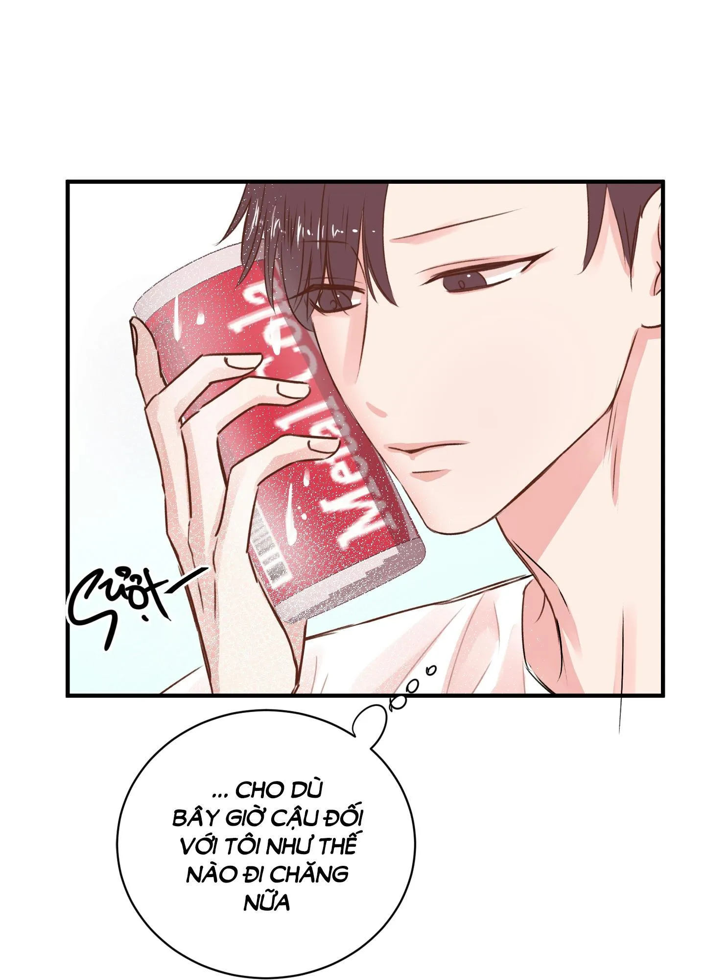 ANH SẼ PHẢI HỐI HẬN THÔI Chapter 8 Trang 113