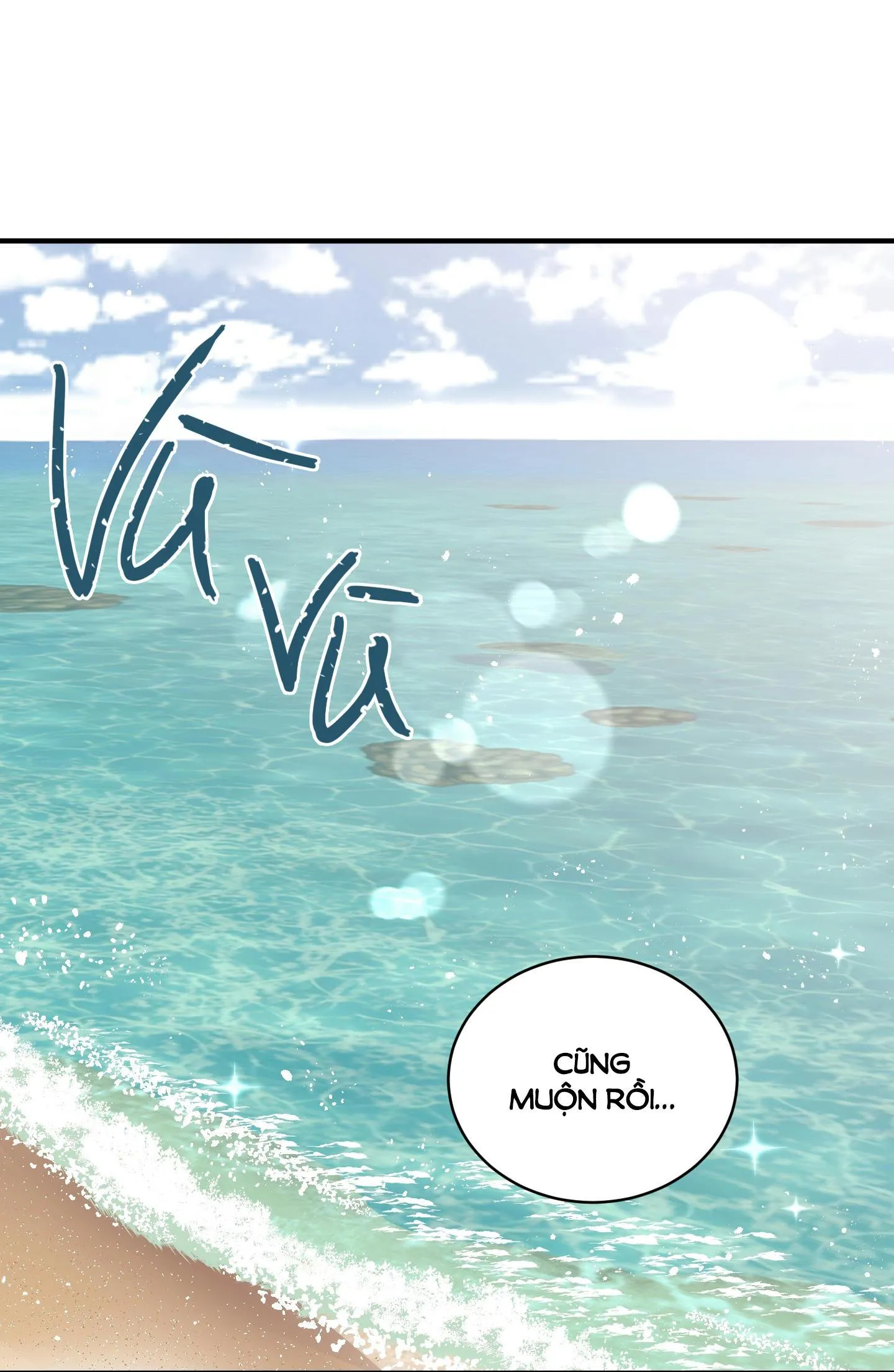 ANH SẼ PHẢI HỐI HẬN THÔI Chapter 8 Trang 115