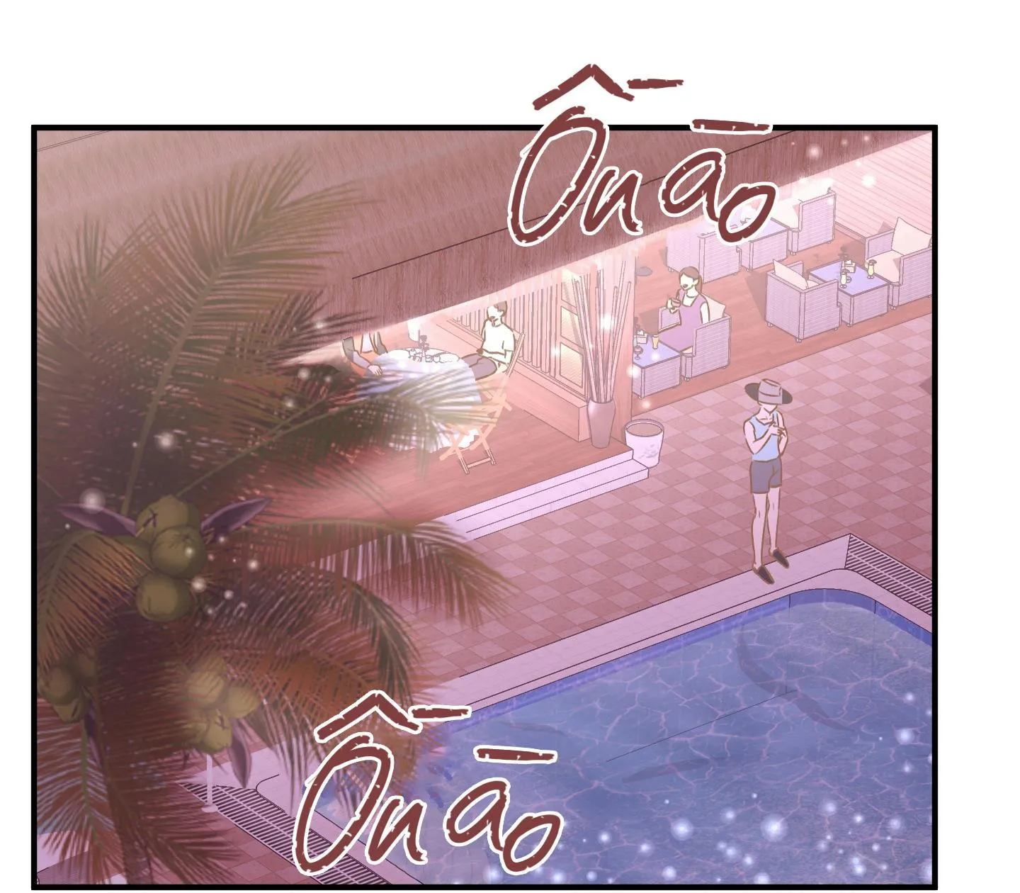 ANH SẼ PHẢI HỐI HẬN THÔI Chapter 8 Trang 118