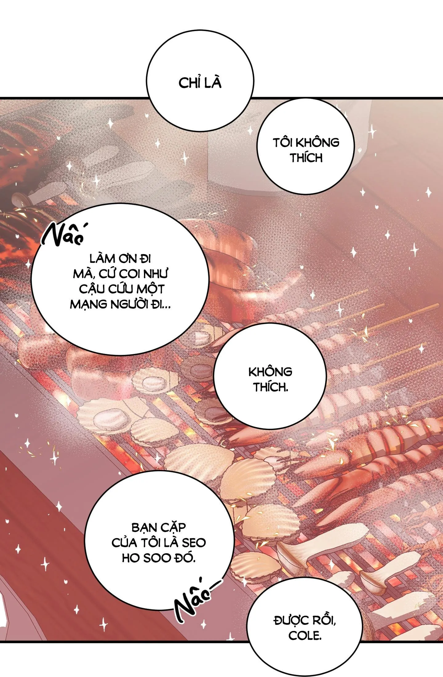 ANH SẼ PHẢI HỐI HẬN THÔI Chapter 8 Trang 126