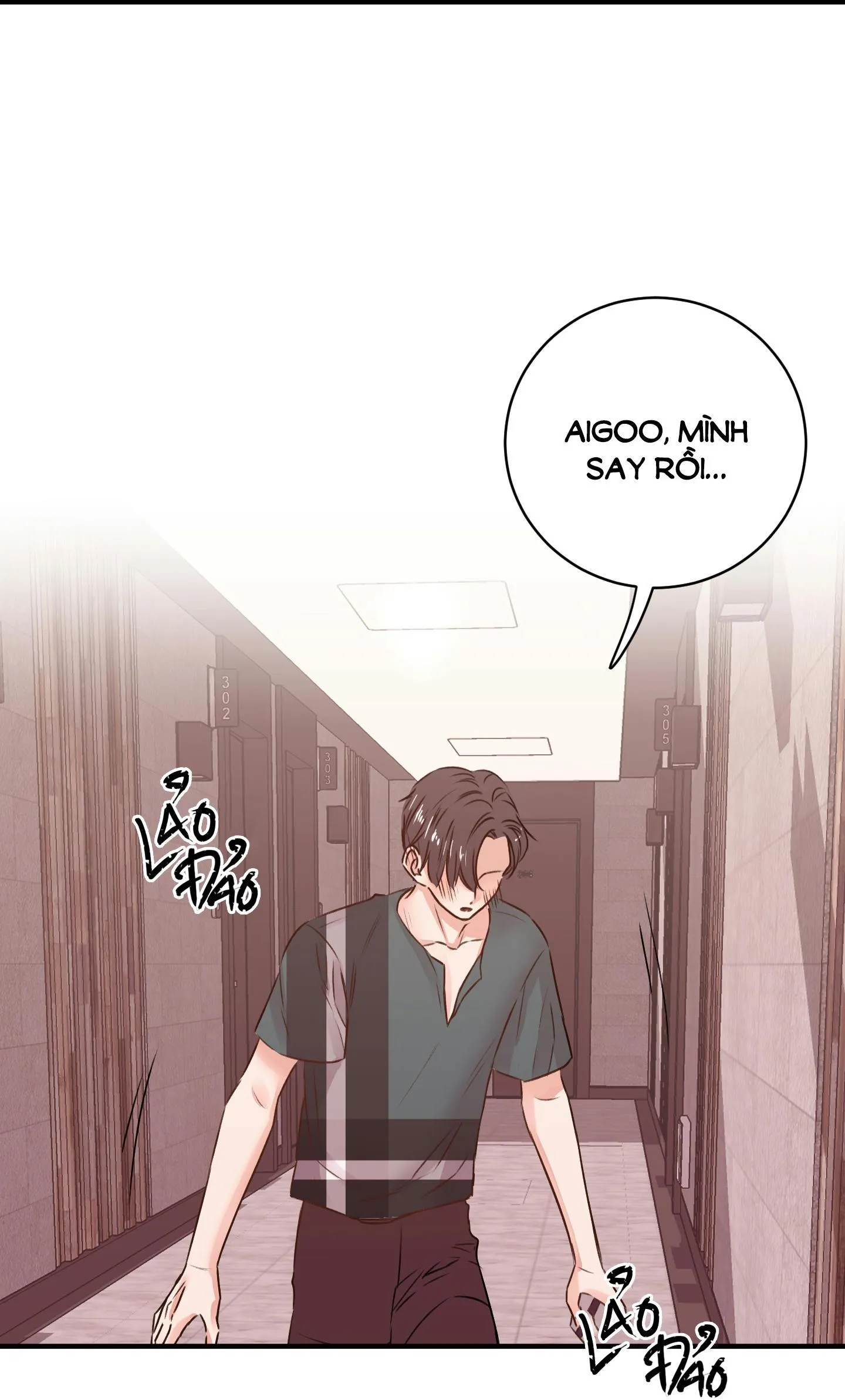 ANH SẼ PHẢI HỐI HẬN THÔI Chapter 8 Trang 129