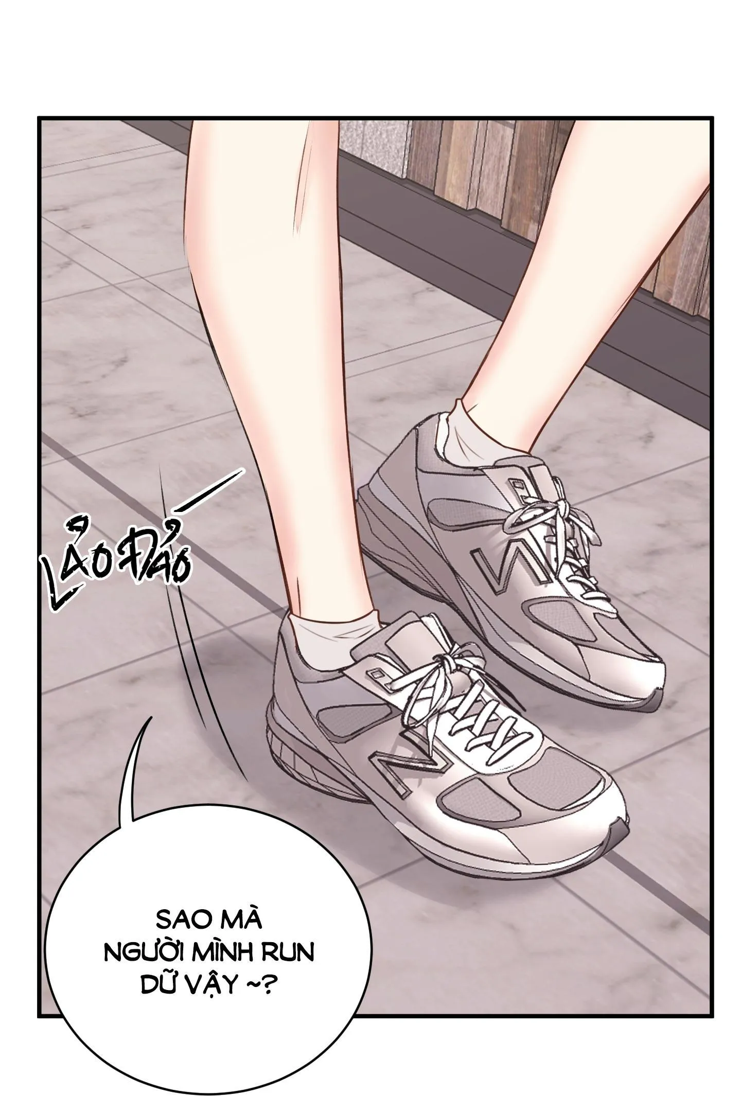 ANH SẼ PHẢI HỐI HẬN THÔI Chapter 8 Trang 133