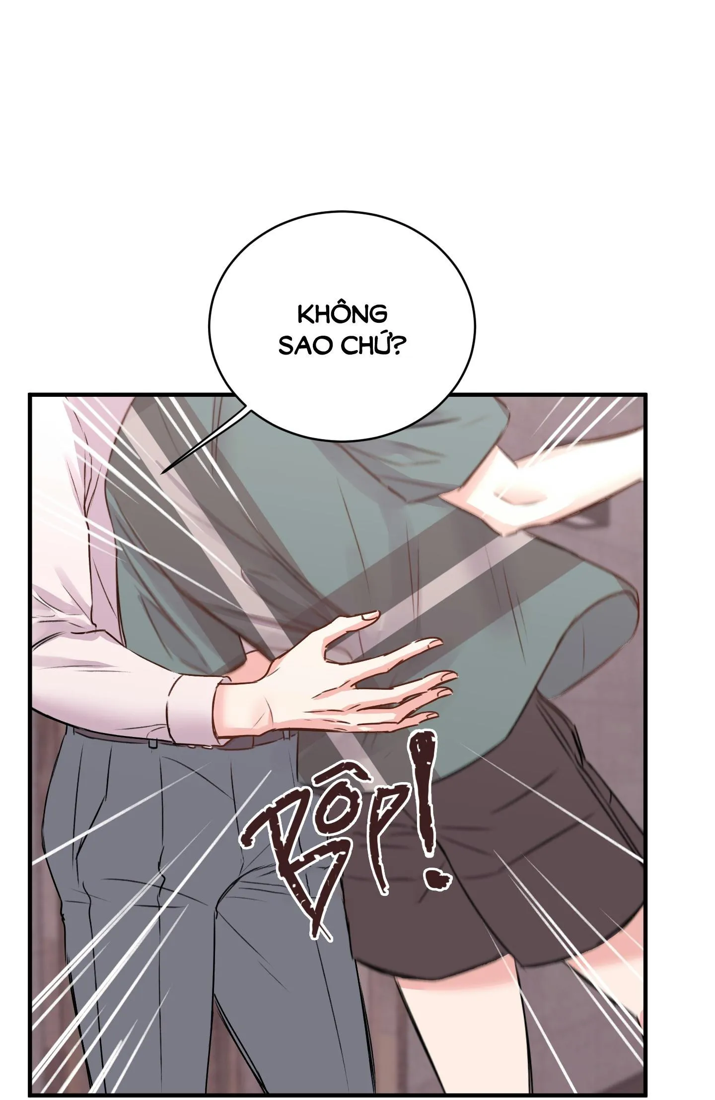 ANH SẼ PHẢI HỐI HẬN THÔI Chapter 8 Trang 134