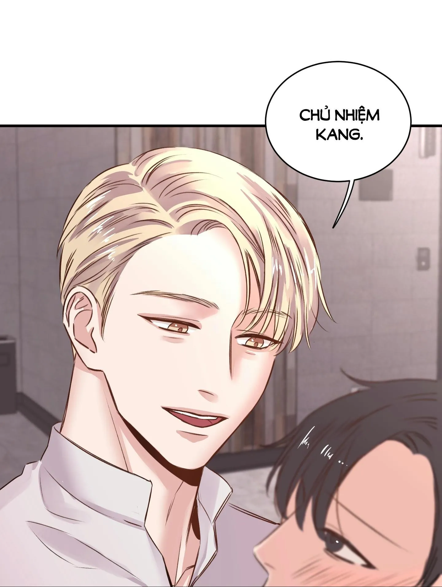 ANH SẼ PHẢI HỐI HẬN THÔI Chapter 8 Trang 137