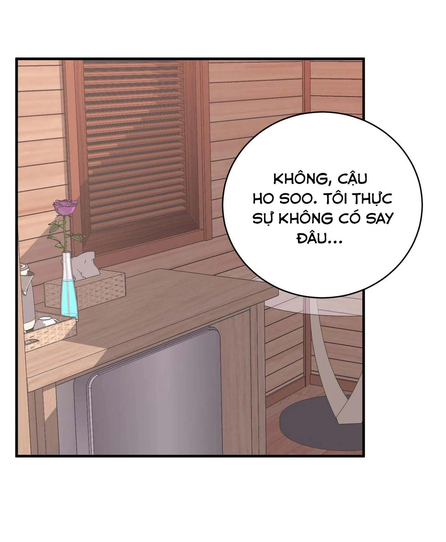 ANH SẼ PHẢI HỐI HẬN THÔI Chapter 9 Trang 10