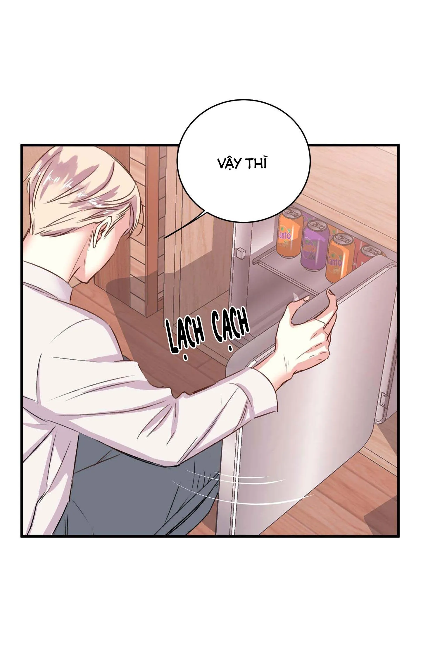 ANH SẼ PHẢI HỐI HẬN THÔI Chapter 9 Trang 16