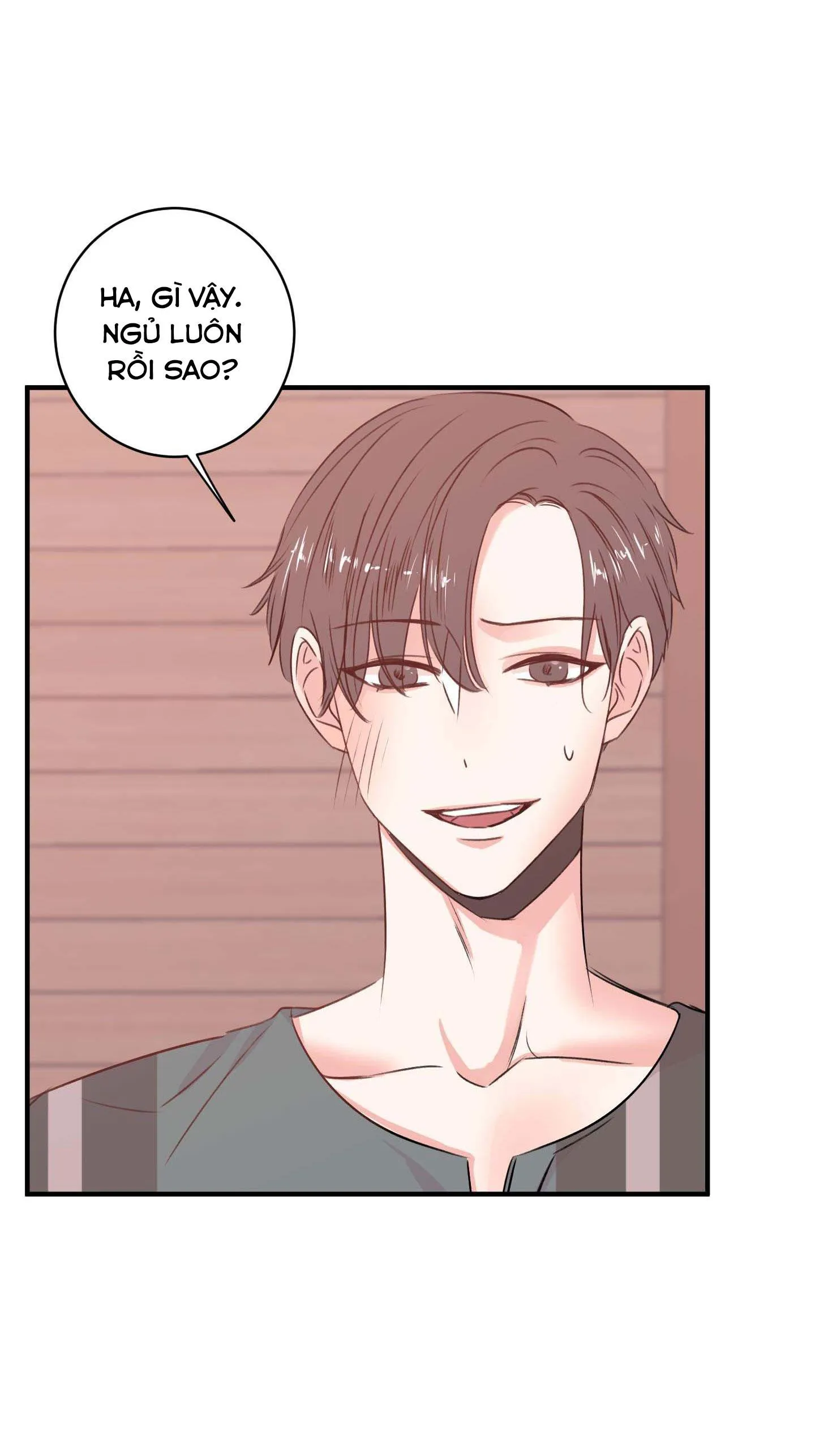 ANH SẼ PHẢI HỐI HẬN THÔI Chapter 9 Trang 25