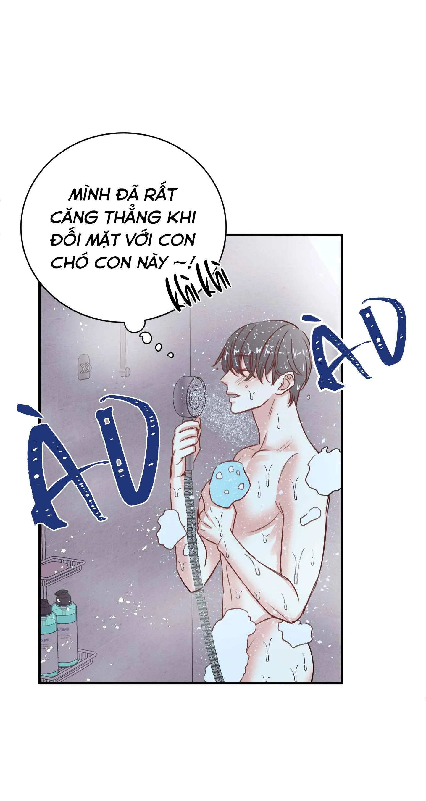 ANH SẼ PHẢI HỐI HẬN THÔI Chapter 9 Trang 27