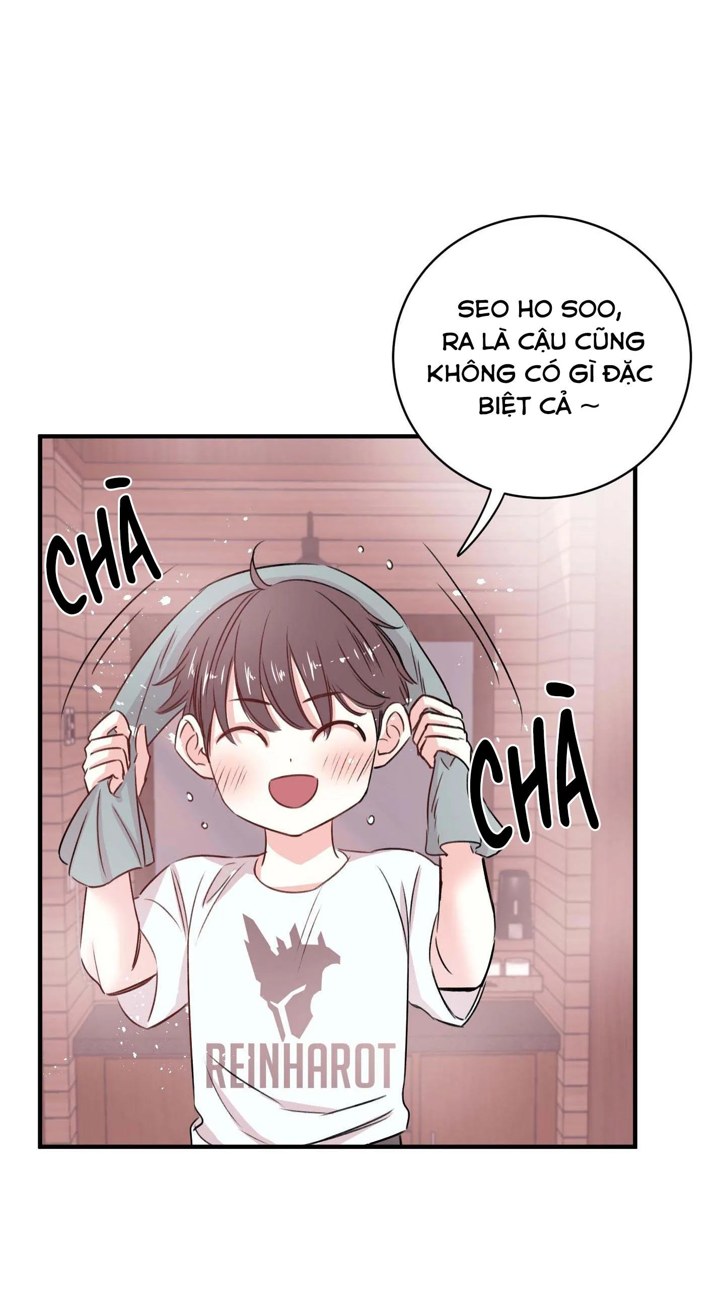 ANH SẼ PHẢI HỐI HẬN THÔI Chapter 9 Trang 28