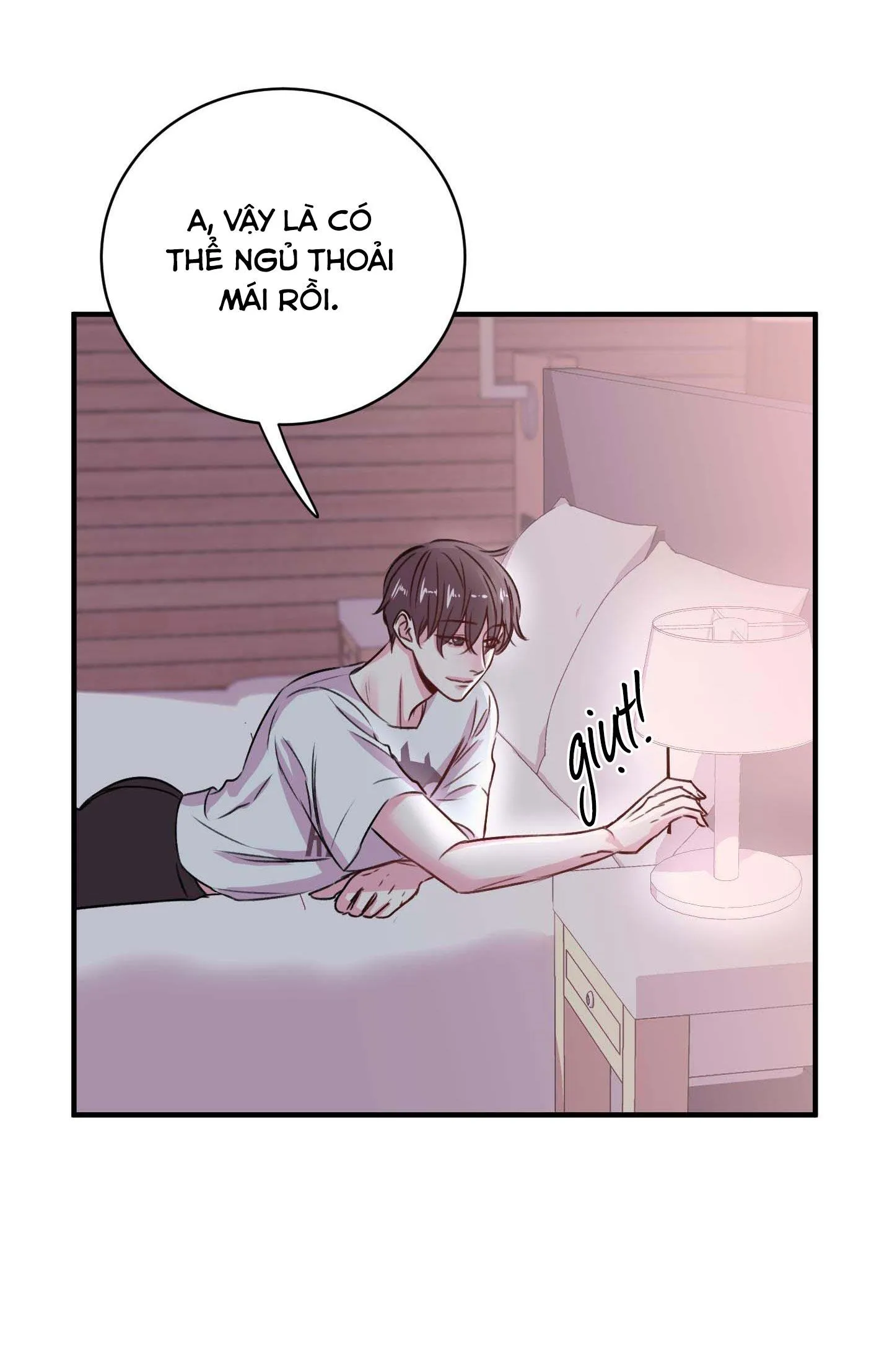 ANH SẼ PHẢI HỐI HẬN THÔI Chapter 9 Trang 29