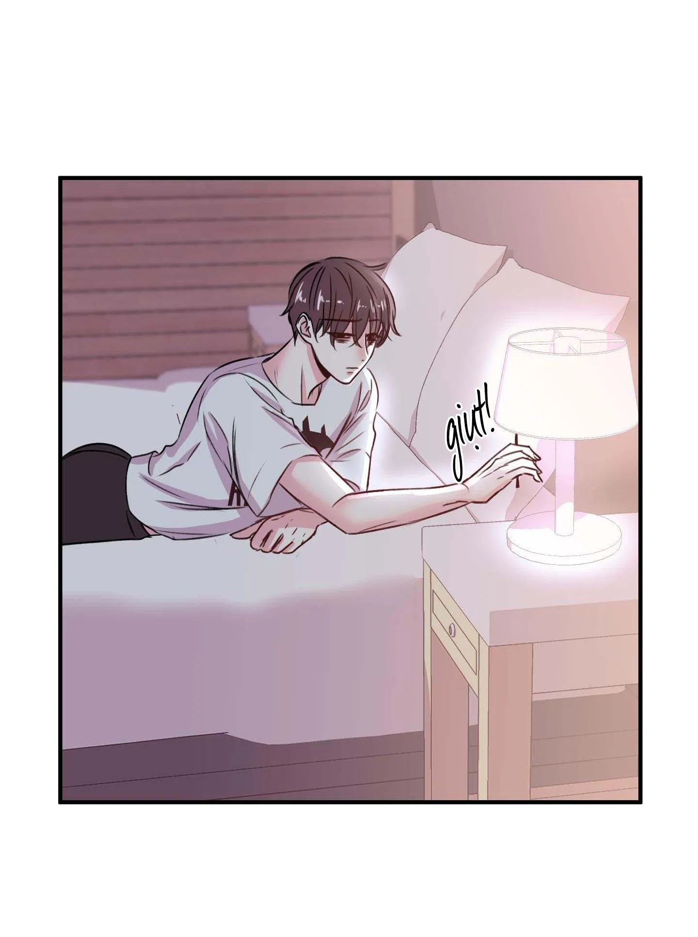 ANH SẼ PHẢI HỐI HẬN THÔI Chapter 9 Trang 31