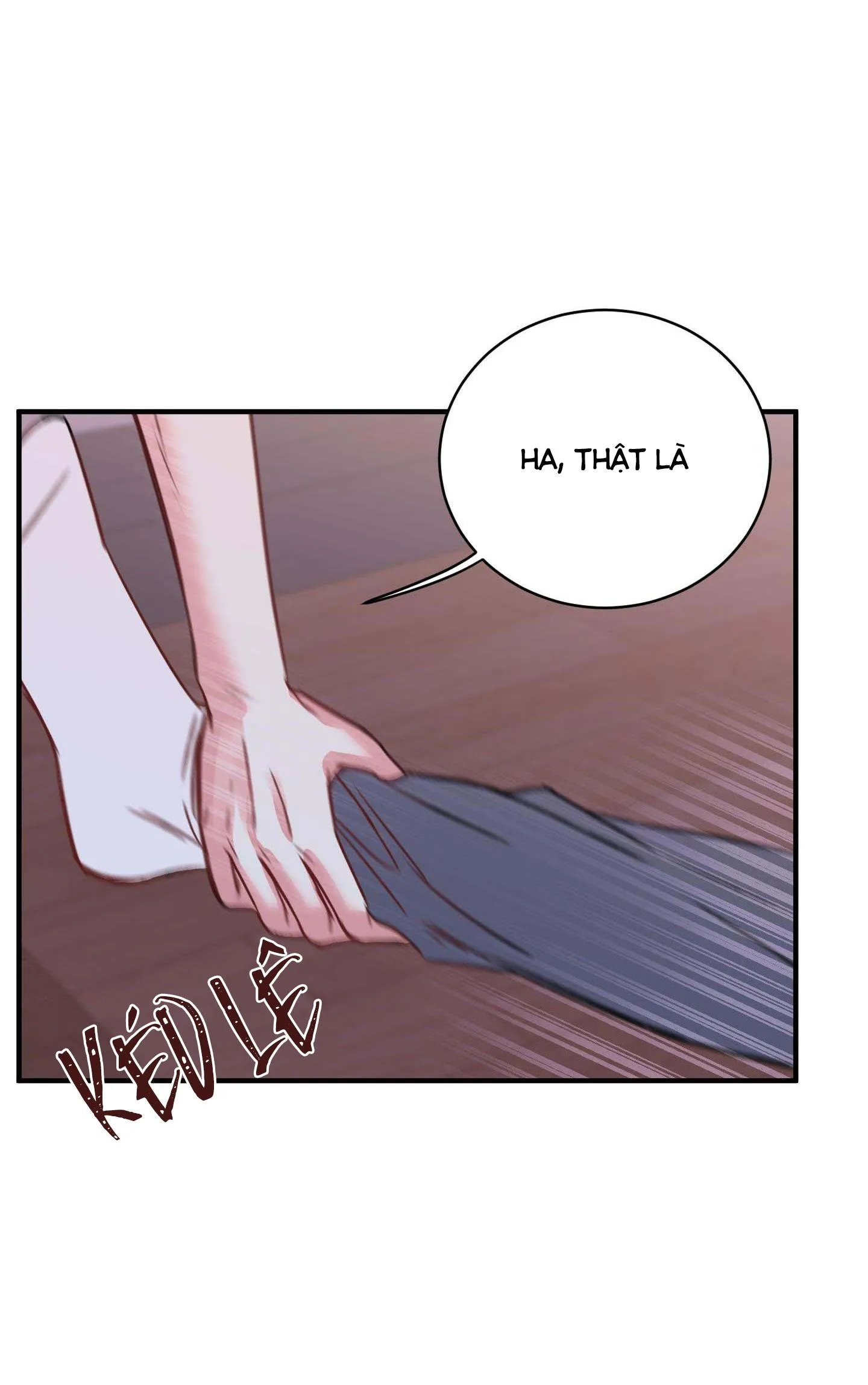 ANH SẼ PHẢI HỐI HẬN THÔI Chapter 9 Trang 33