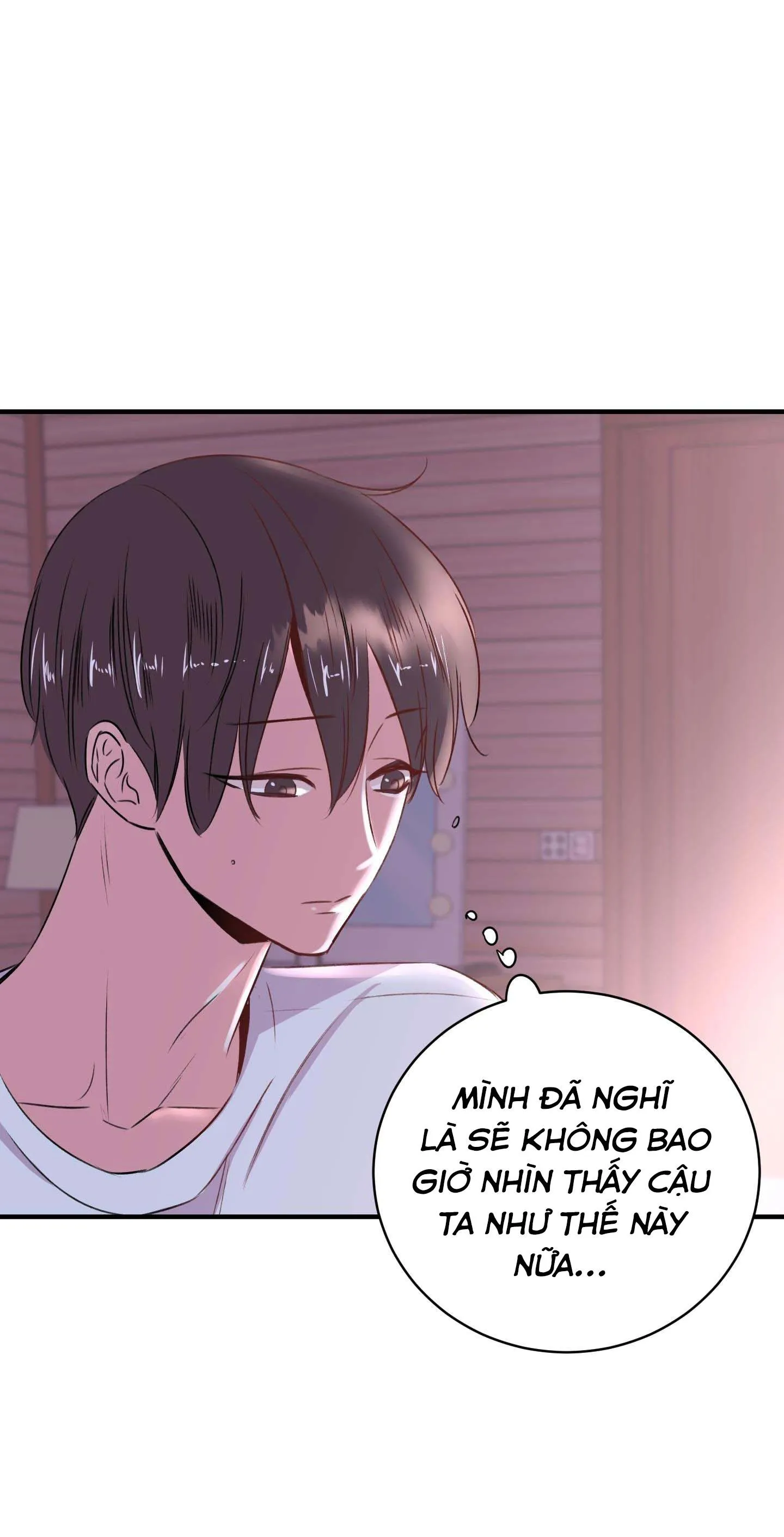 ANH SẼ PHẢI HỐI HẬN THÔI Chapter 9 Trang 36