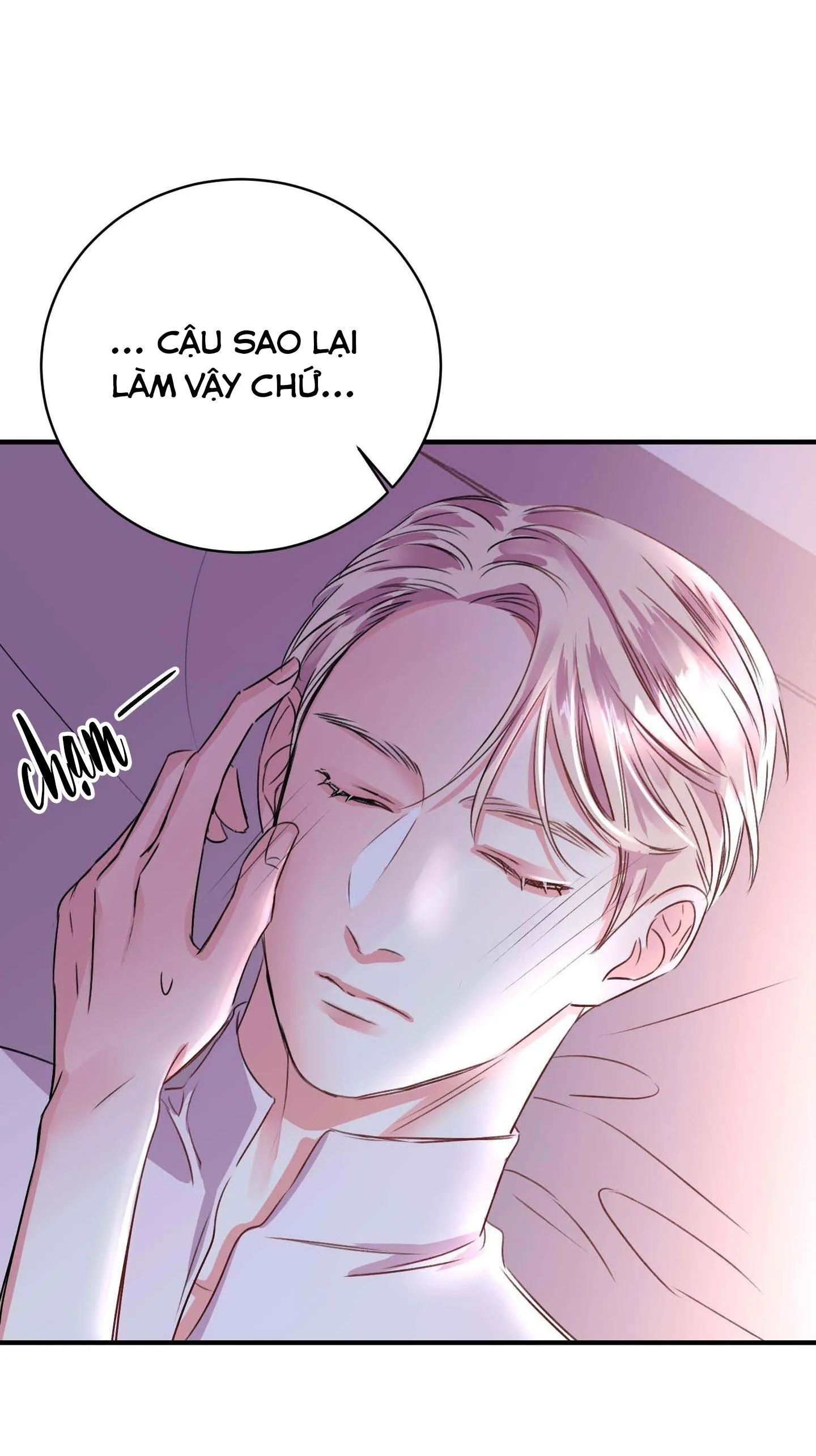 ANH SẼ PHẢI HỐI HẬN THÔI Chapter 9 Trang 37