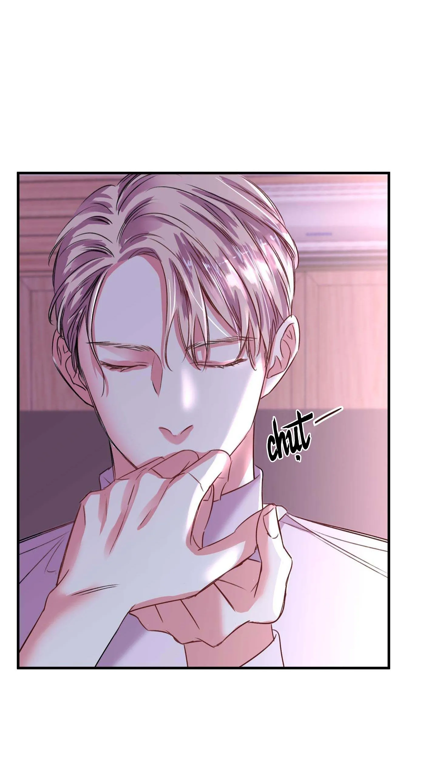 ANH SẼ PHẢI HỐI HẬN THÔI Chapter 9 Trang 40