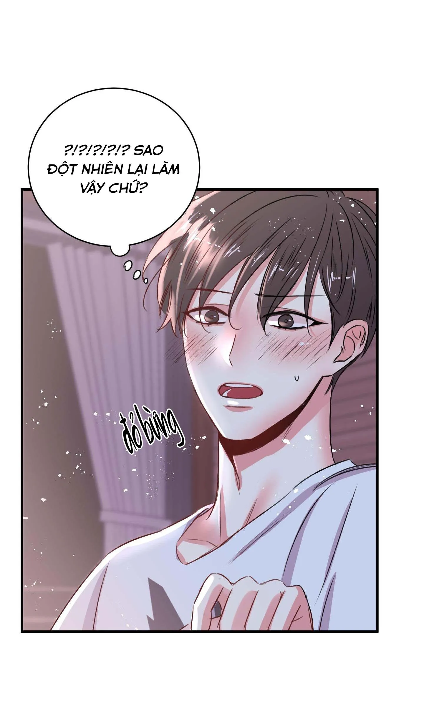 ANH SẼ PHẢI HỐI HẬN THÔI Chapter 9 Trang 41