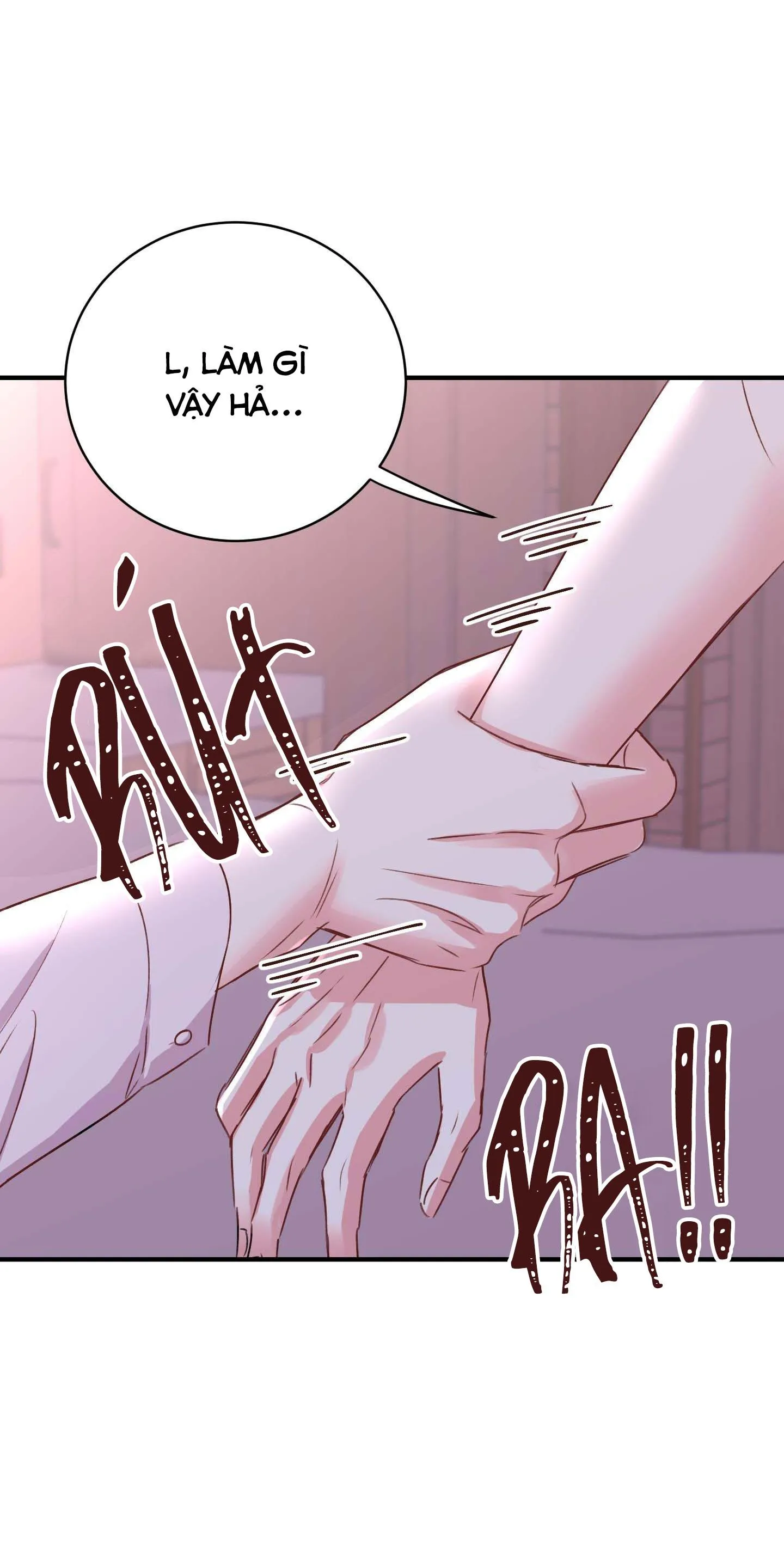 ANH SẼ PHẢI HỐI HẬN THÔI Chapter 9 Trang 42