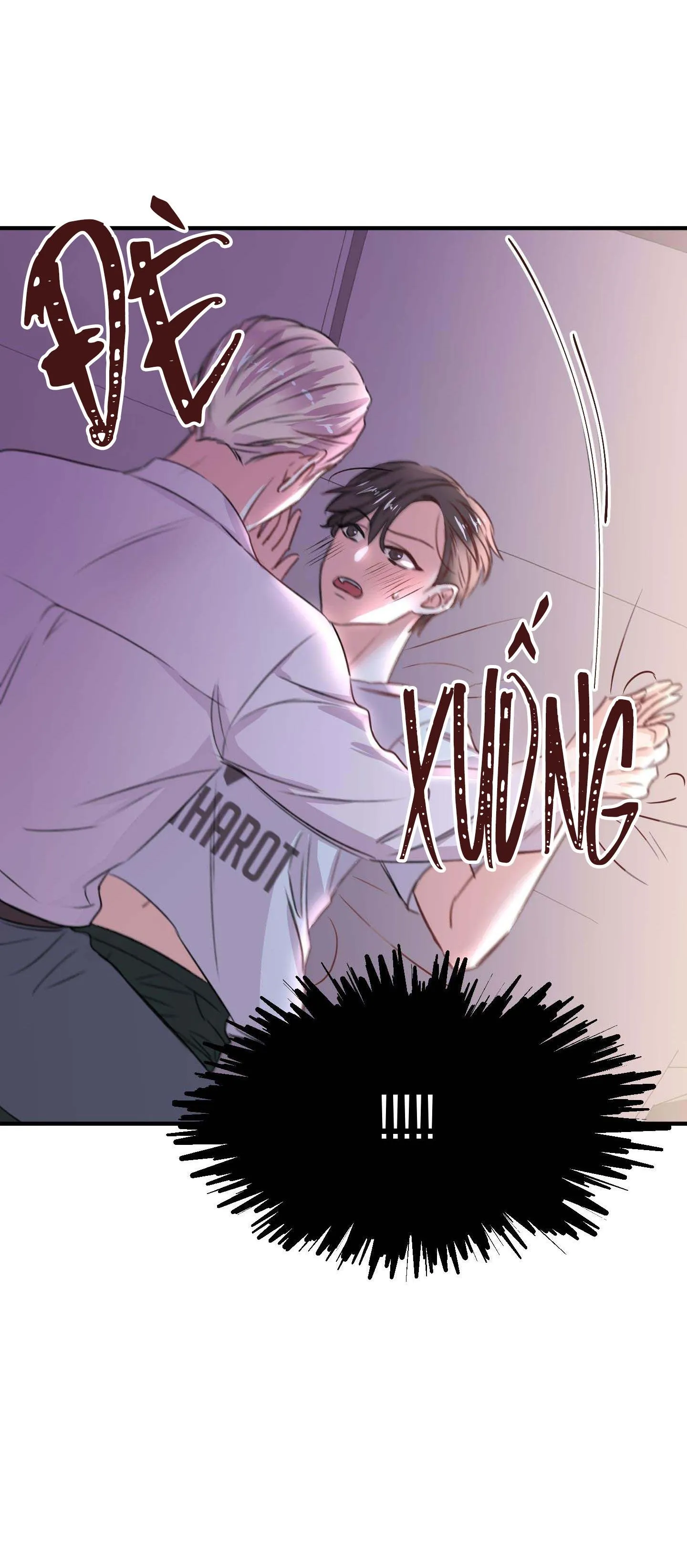 ANH SẼ PHẢI HỐI HẬN THÔI Chapter 9 Trang 43