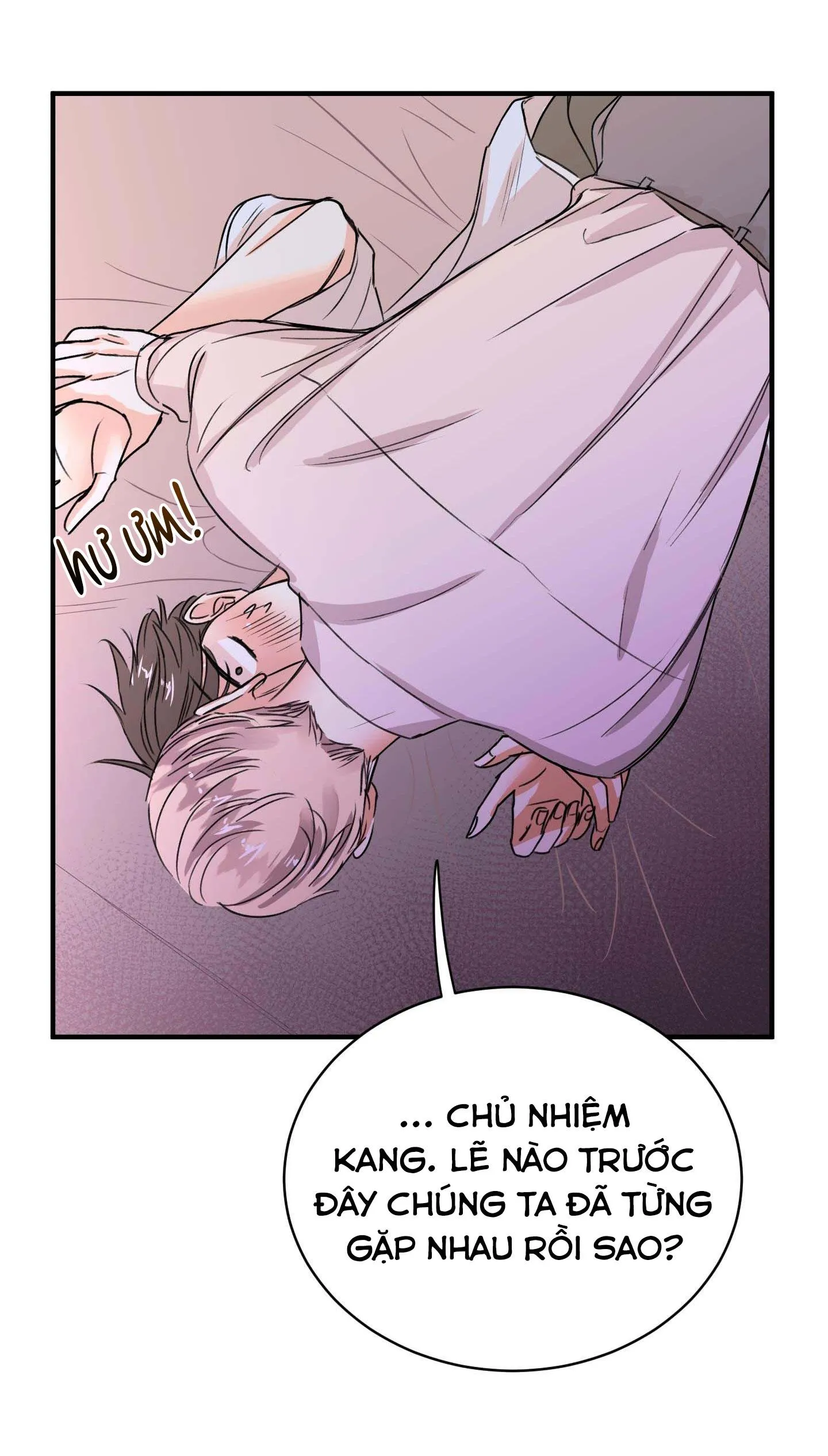 ANH SẼ PHẢI HỐI HẬN THÔI Chapter 9 Trang 46