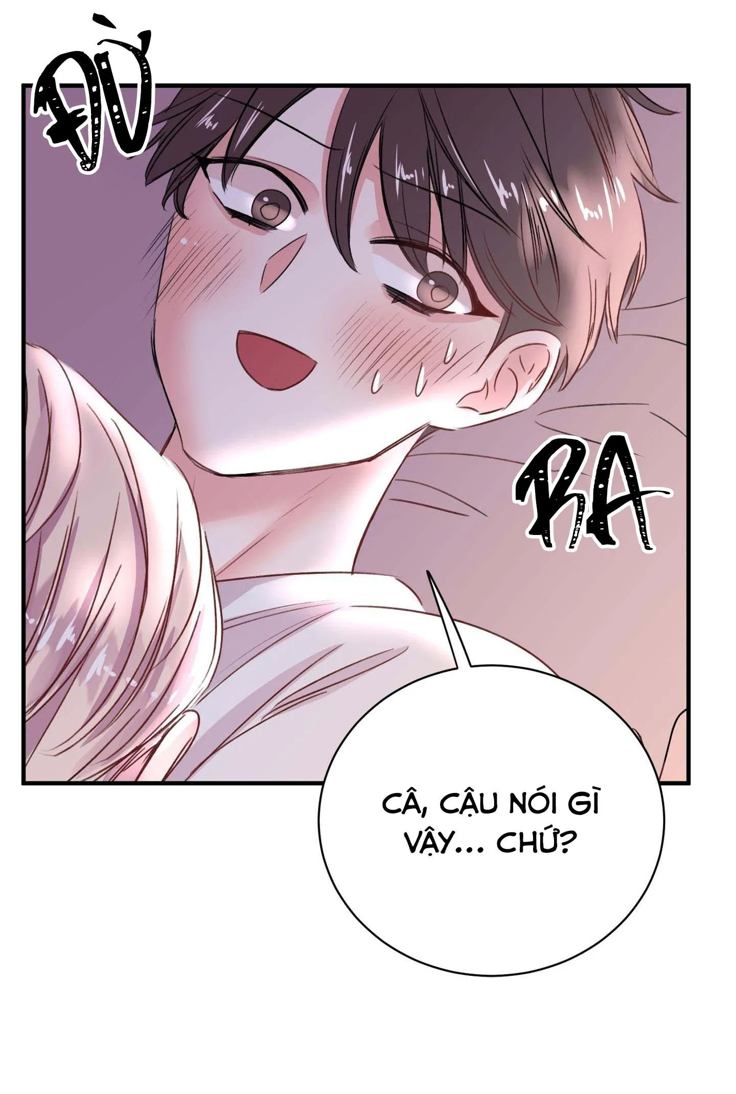 ANH SẼ PHẢI HỐI HẬN THÔI Chapter 9 Trang 47