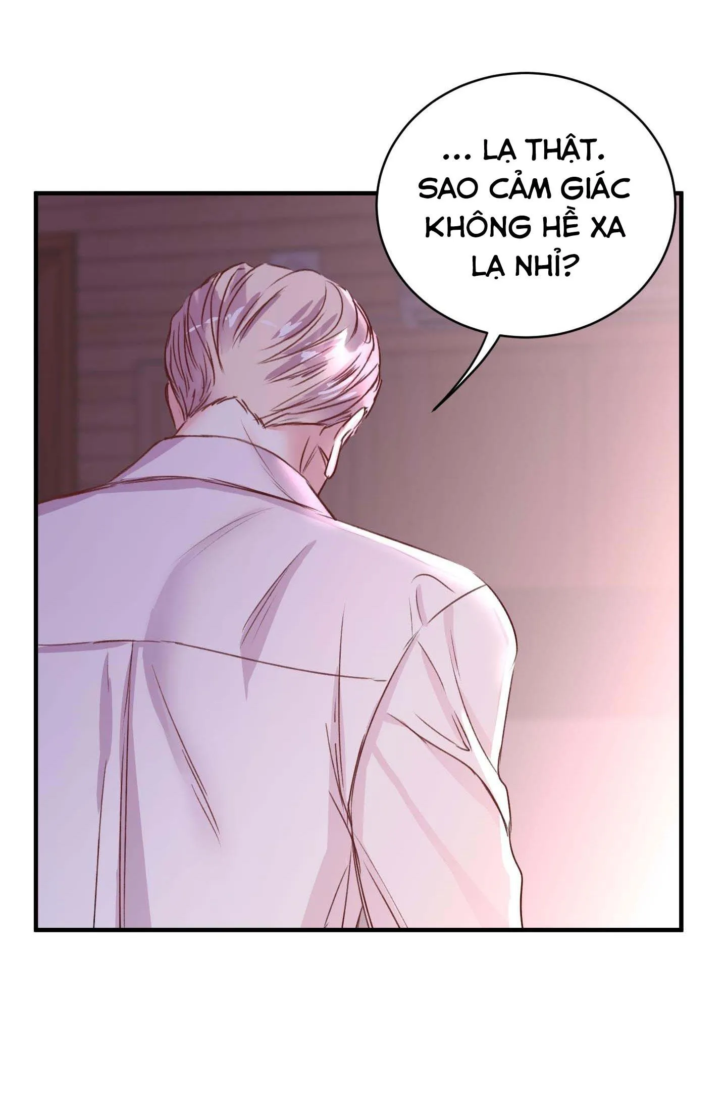 ANH SẼ PHẢI HỐI HẬN THÔI Chapter 9 Trang 48