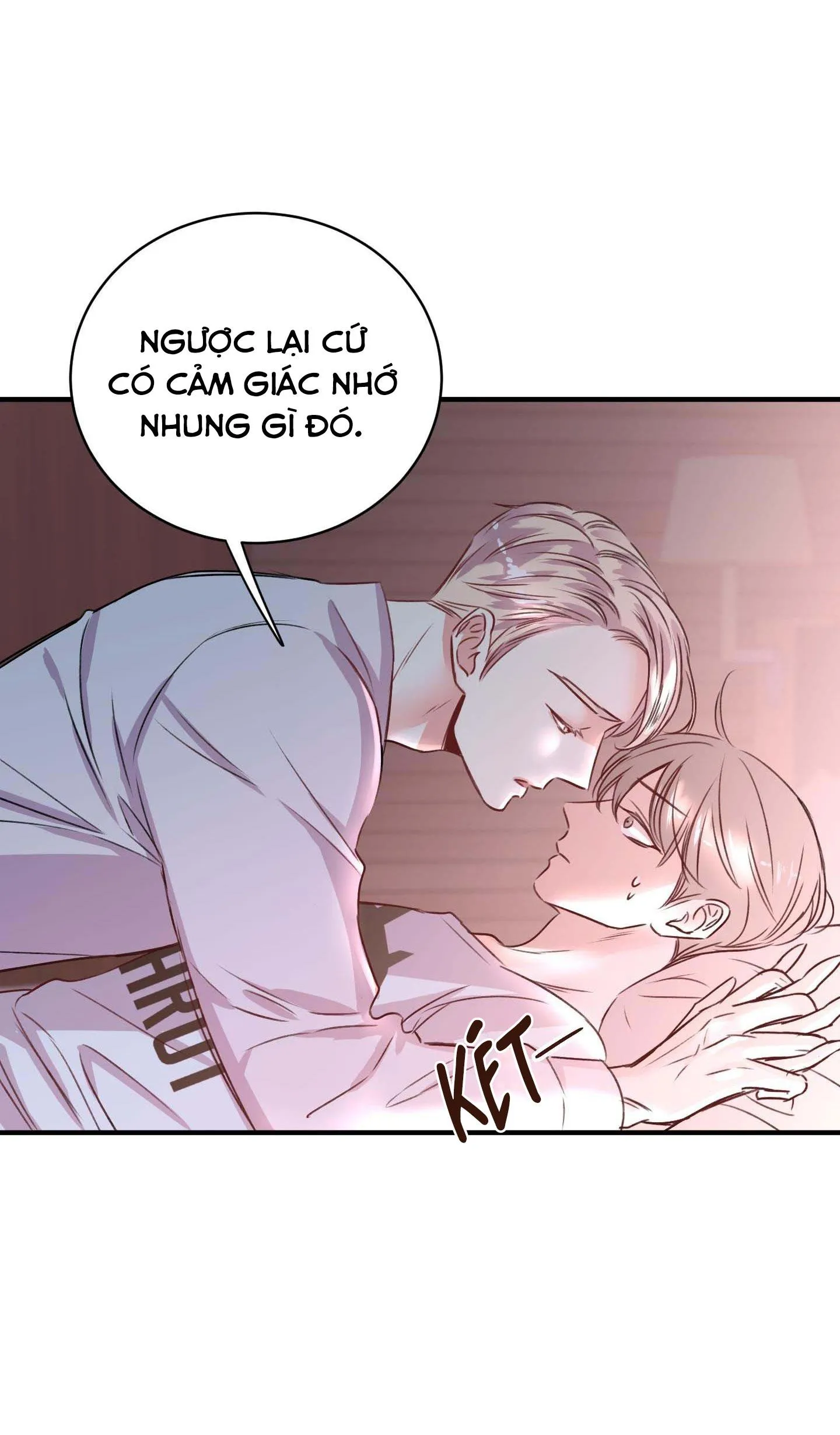 ANH SẼ PHẢI HỐI HẬN THÔI Chapter 9 Trang 49
