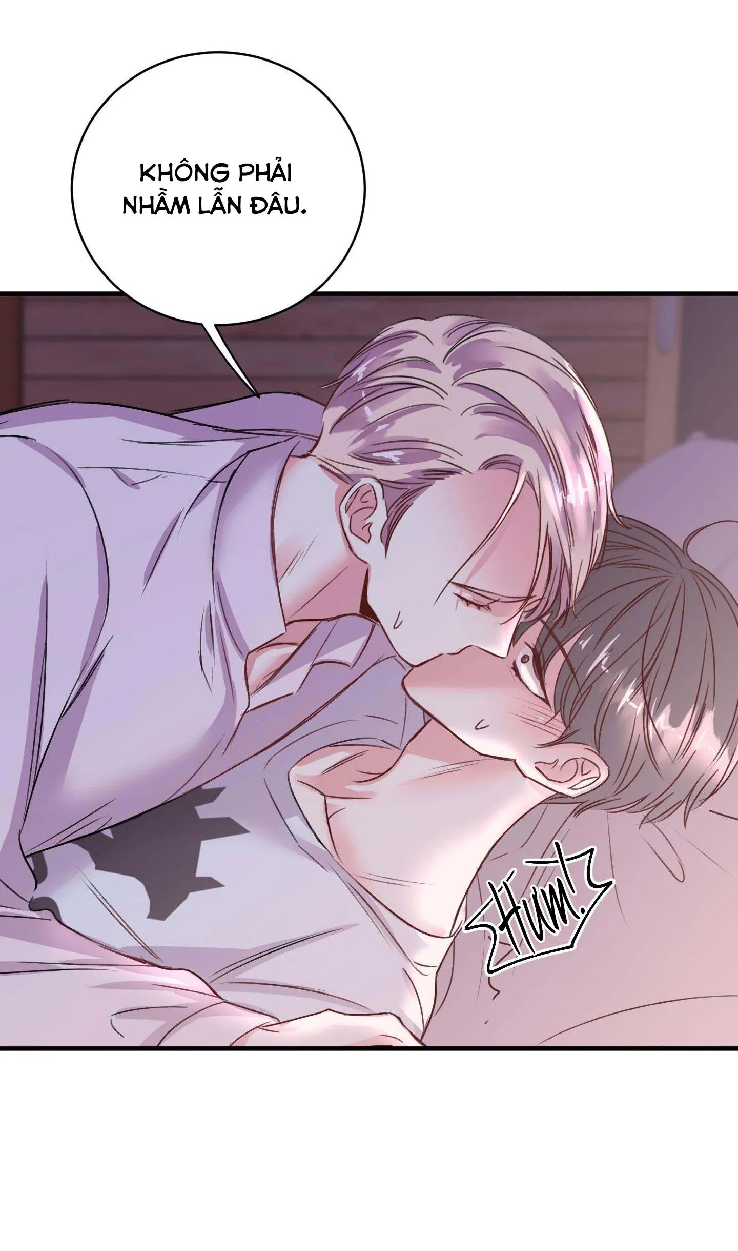 ANH SẼ PHẢI HỐI HẬN THÔI Chapter 9 Trang 52