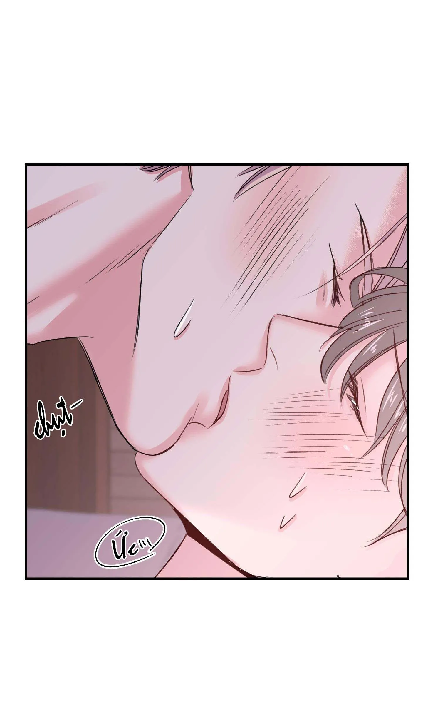 ANH SẼ PHẢI HỐI HẬN THÔI Chapter 9 Trang 53