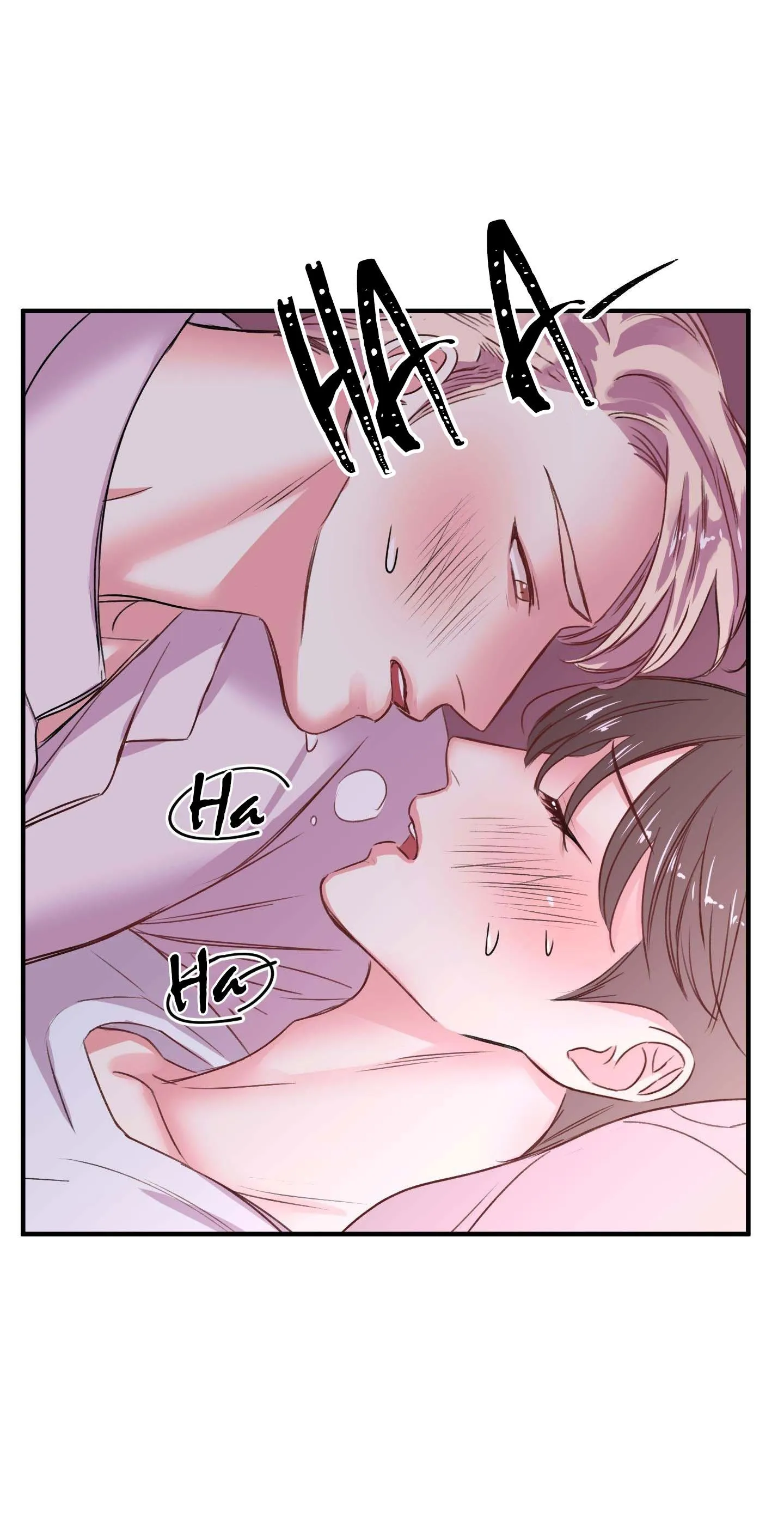 ANH SẼ PHẢI HỐI HẬN THÔI Chapter 9 Trang 54