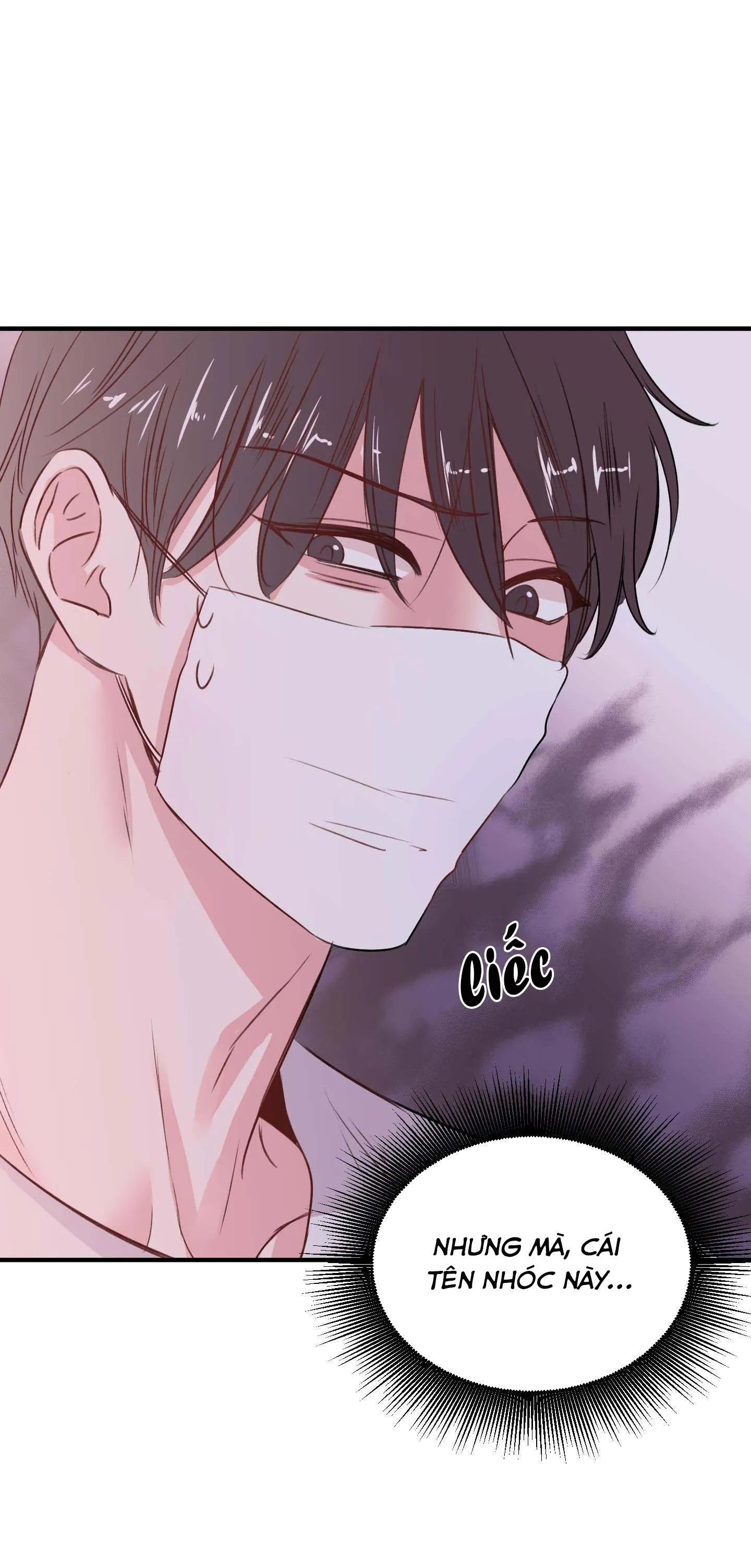 ANH SẼ PHẢI HỐI HẬN THÔI Chapter 9 Trang 62