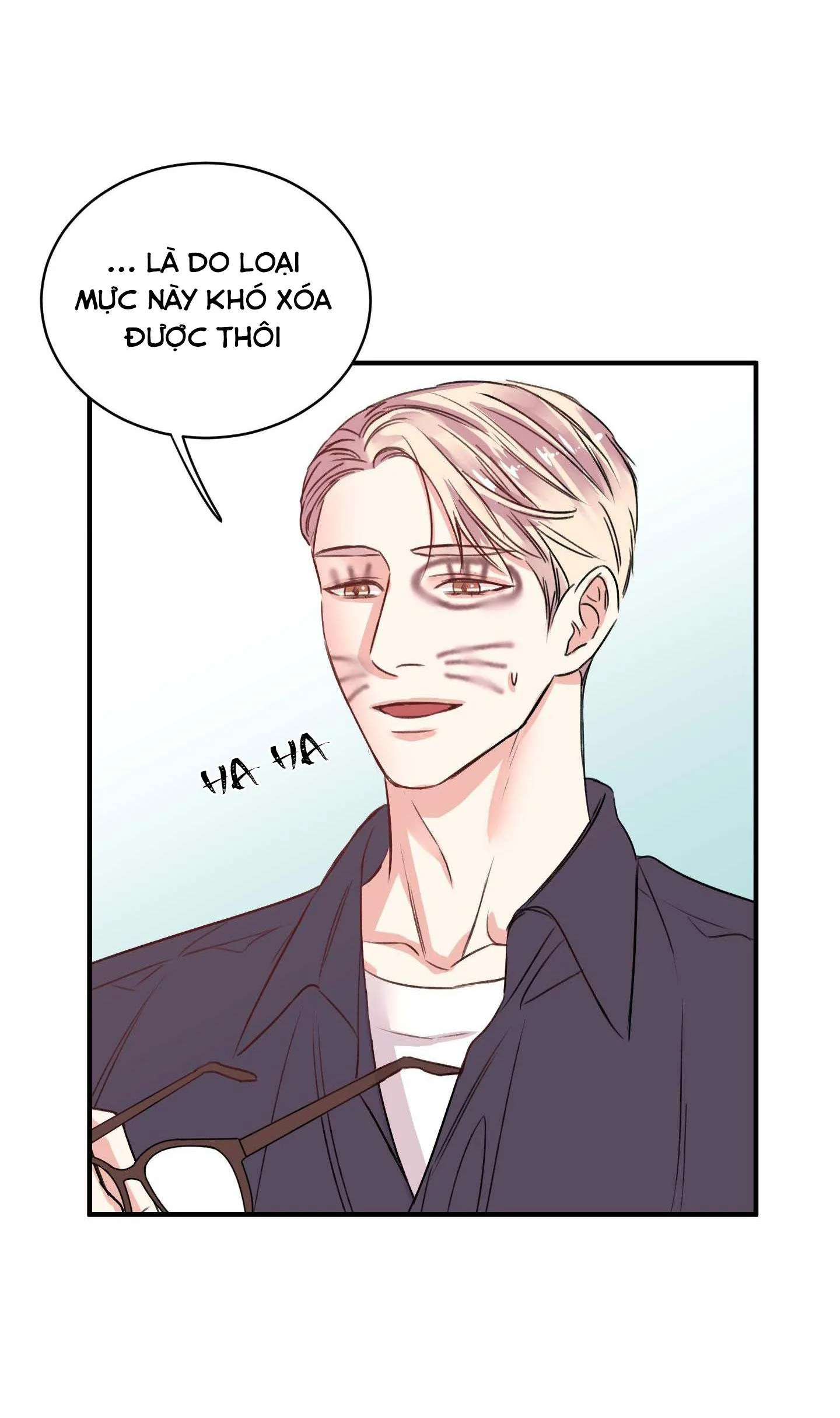 ANH SẼ PHẢI HỐI HẬN THÔI Chapter 9 Trang 68