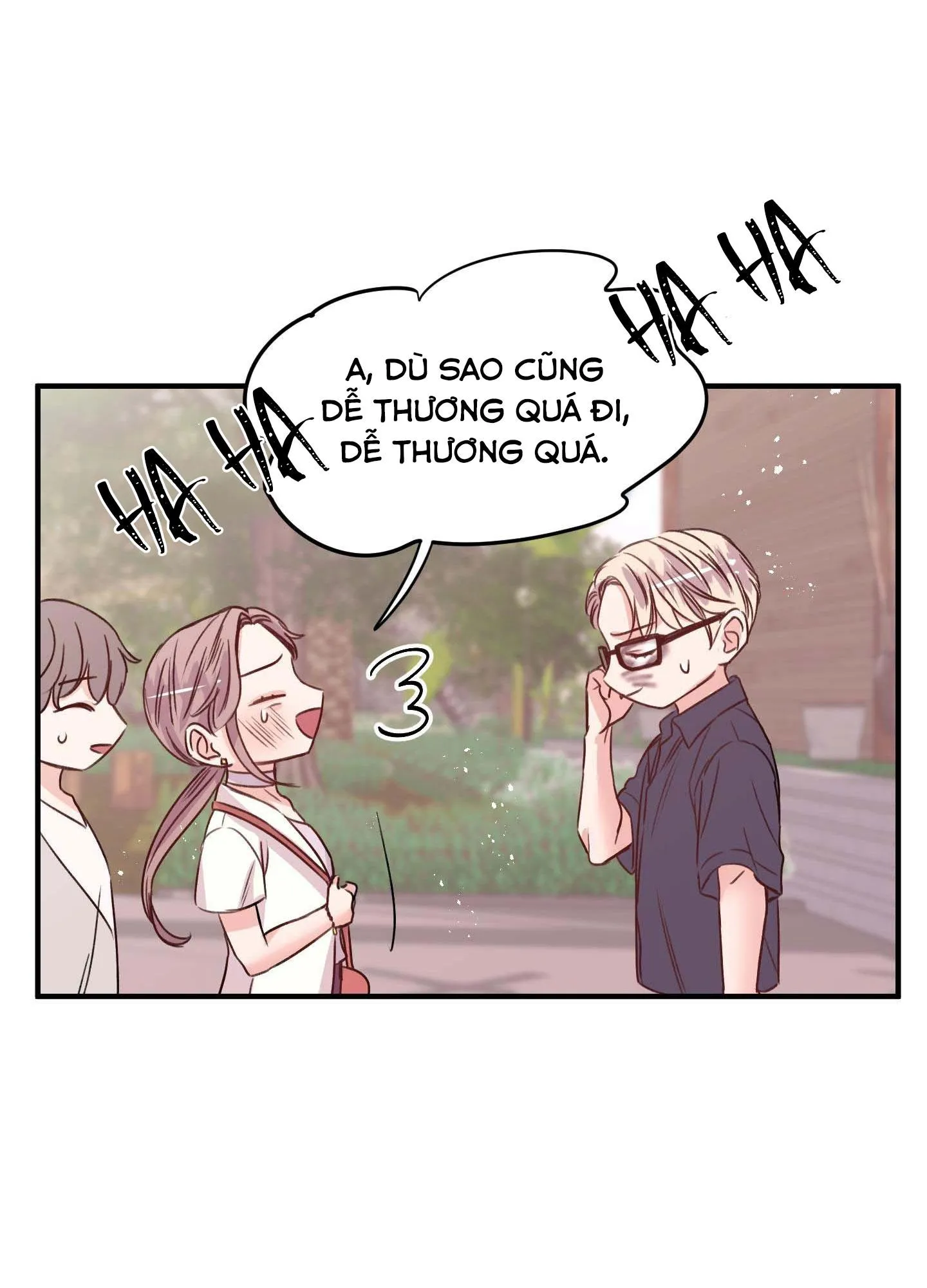 ANH SẼ PHẢI HỐI HẬN THÔI Chapter 9 Trang 69