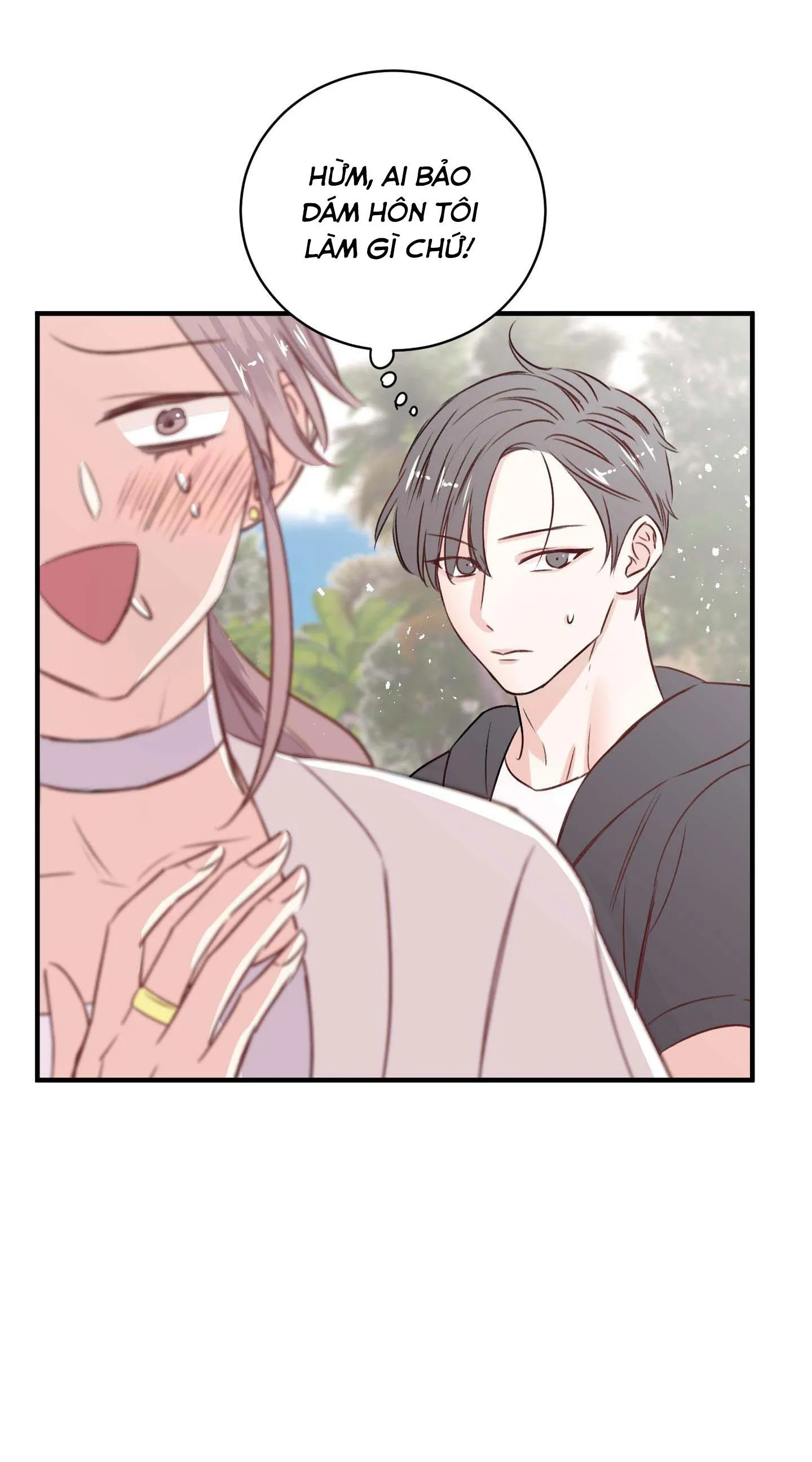 ANH SẼ PHẢI HỐI HẬN THÔI Chapter 9 Trang 70