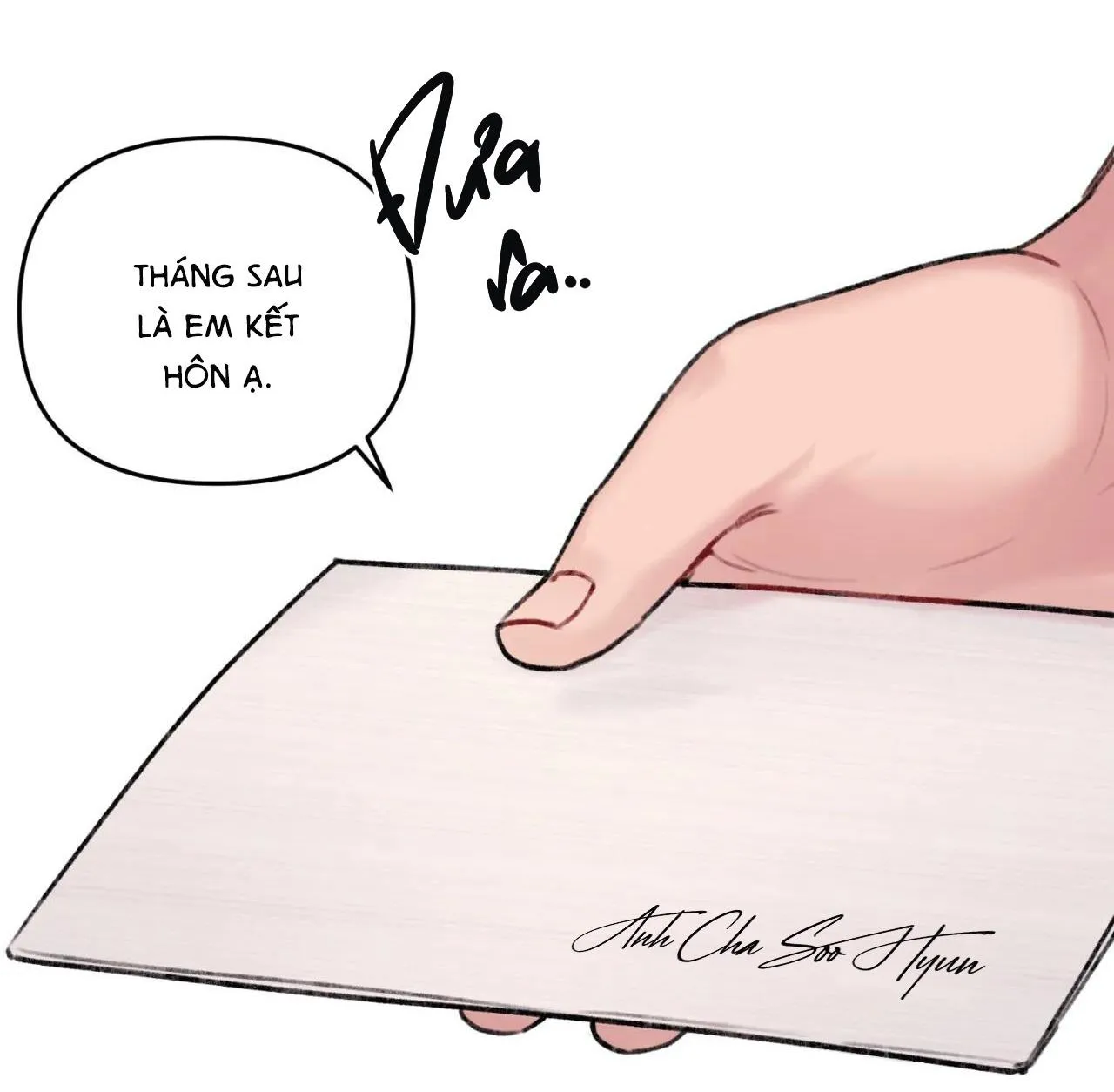 Anh Thật Sự Thích Em Sao Chapter 1 Trang 15