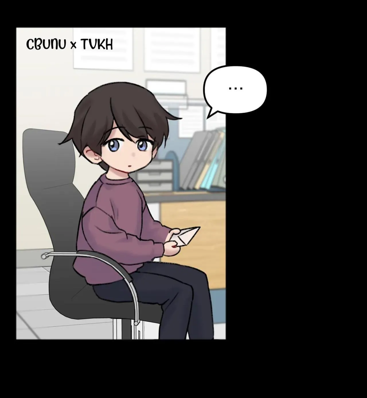 Anh Thật Sự Thích Em Sao Chapter 1 Trang 21