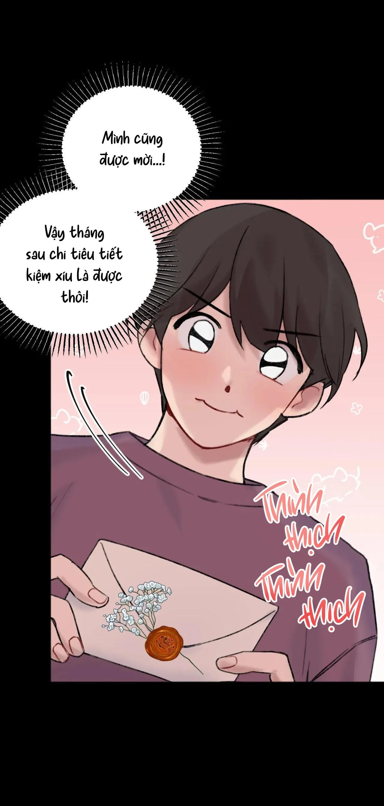 Anh Thật Sự Thích Em Sao Chapter 1 Trang 22