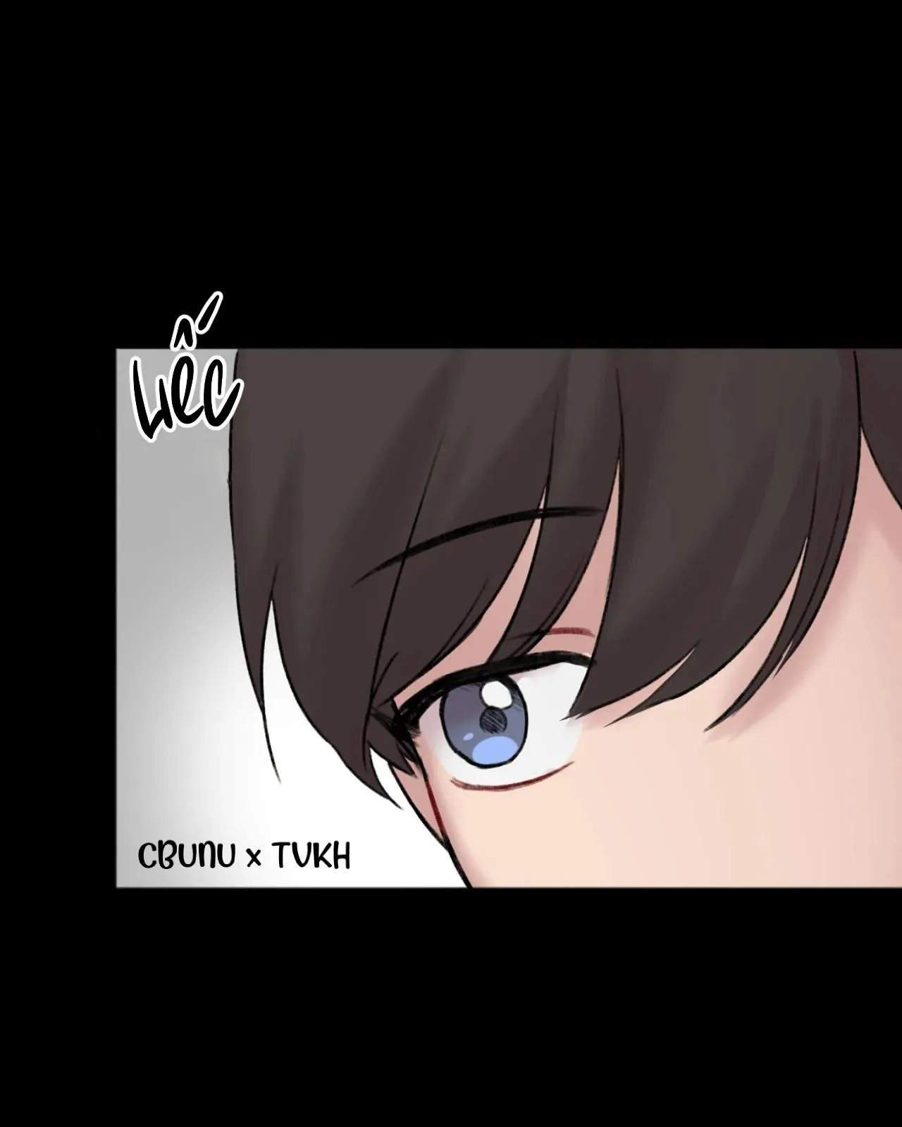 Anh Thật Sự Thích Em Sao Chapter 1 Trang 23