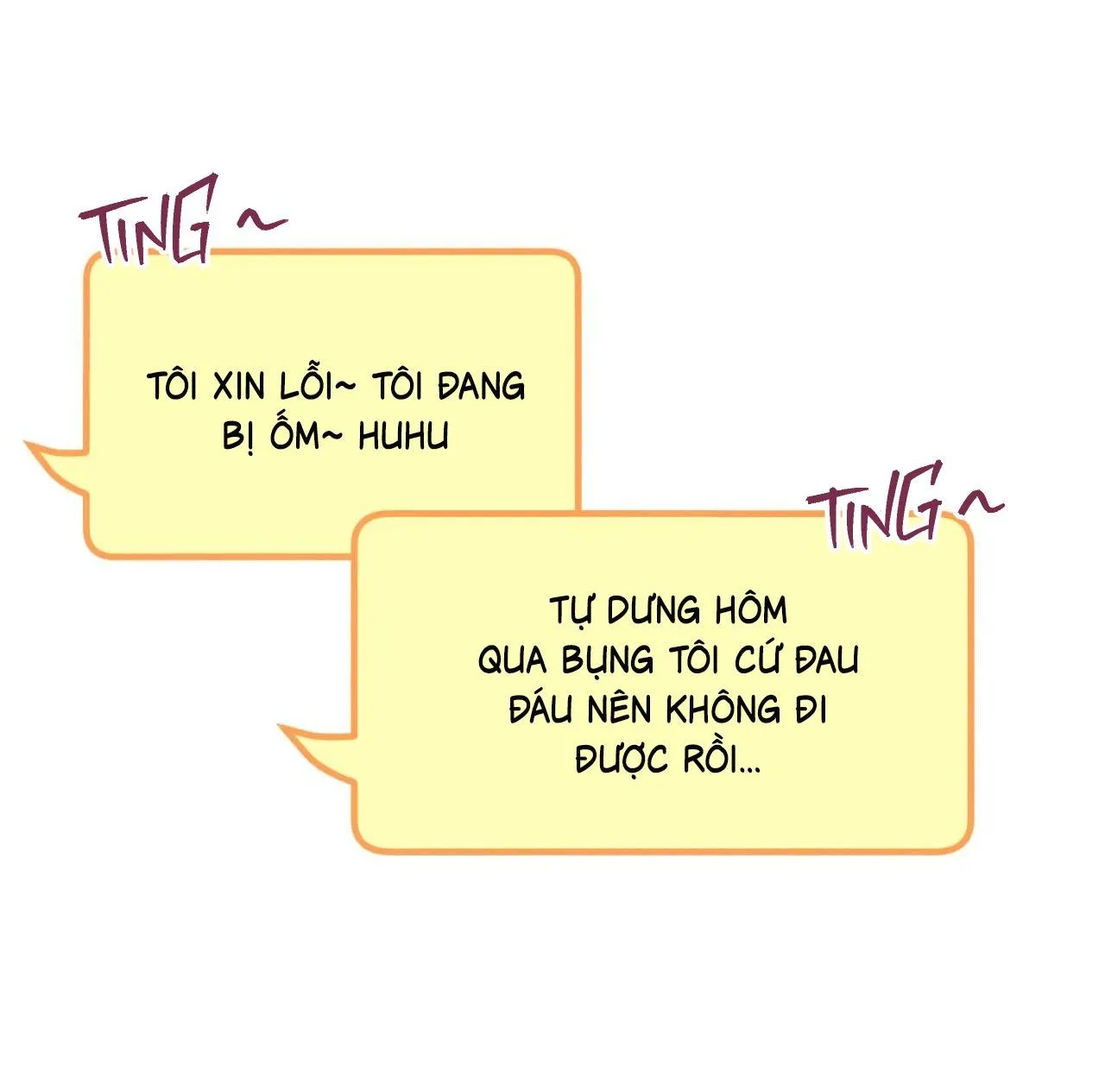 Anh Thật Sự Thích Em Sao Chapter 1 Trang 29