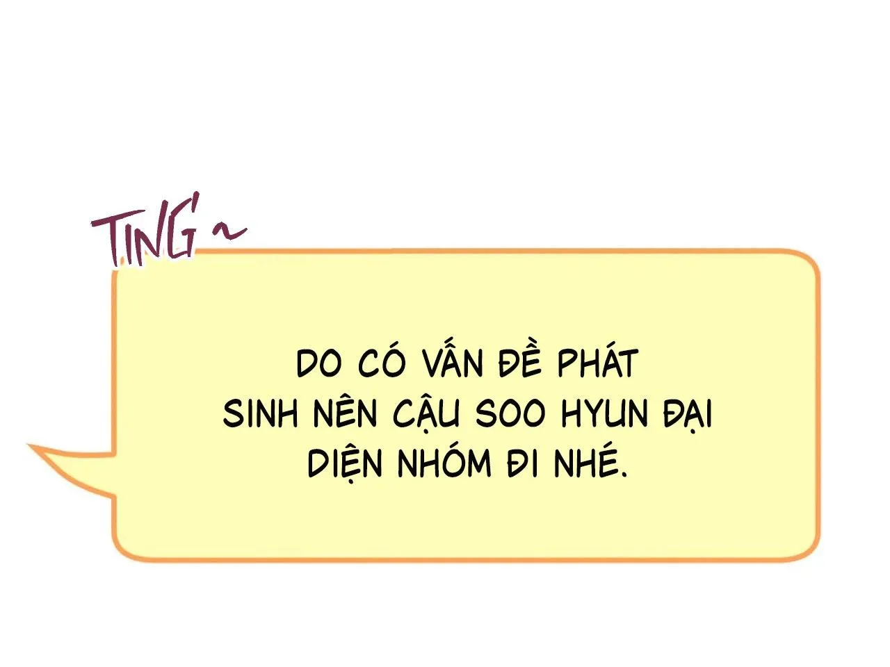 Anh Thật Sự Thích Em Sao Chapter 1 Trang 30
