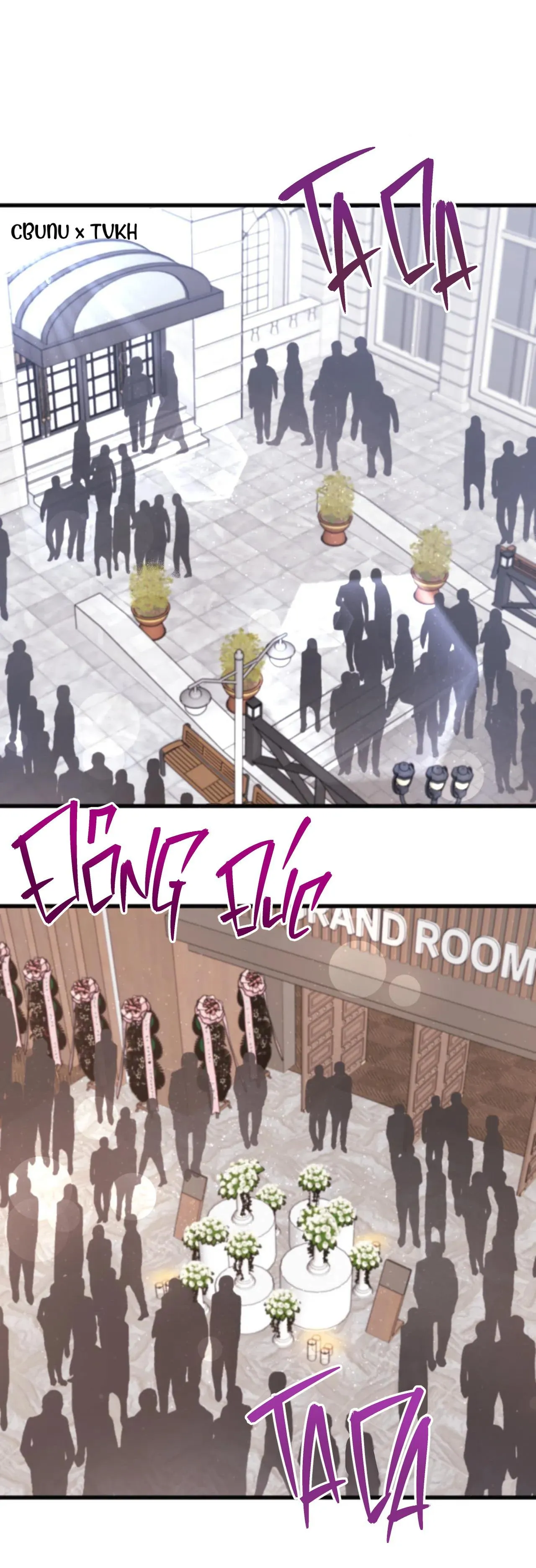 Anh Thật Sự Thích Em Sao Chapter 1 Trang 35